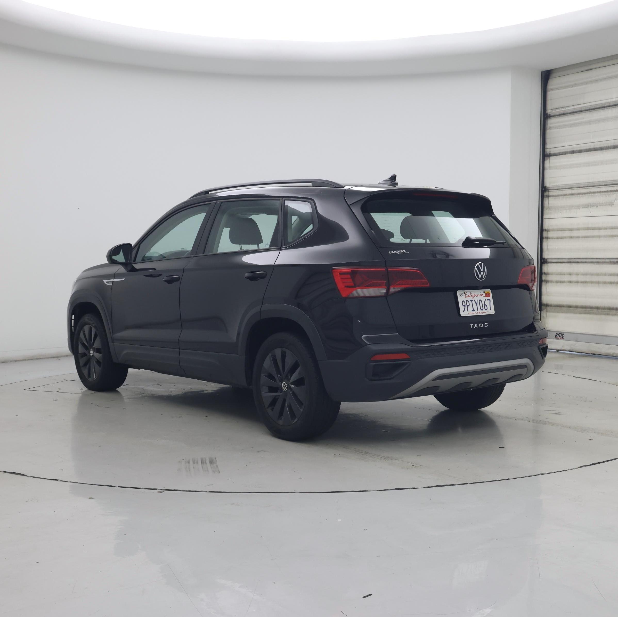 Thumbnail: 2024 Volkswagen Taos - 2