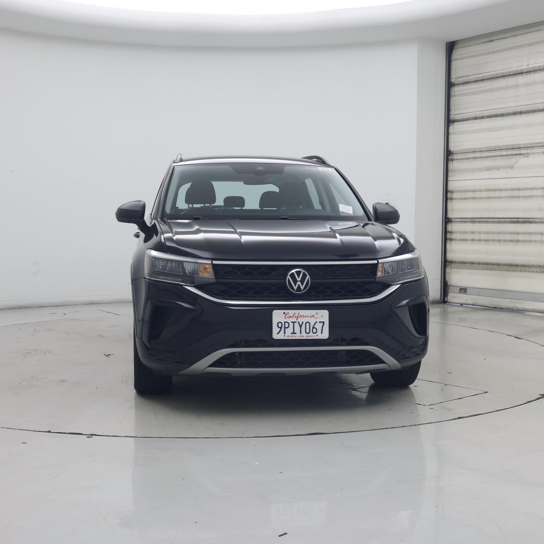 Thumbnail: 2024 Volkswagen Taos - 5