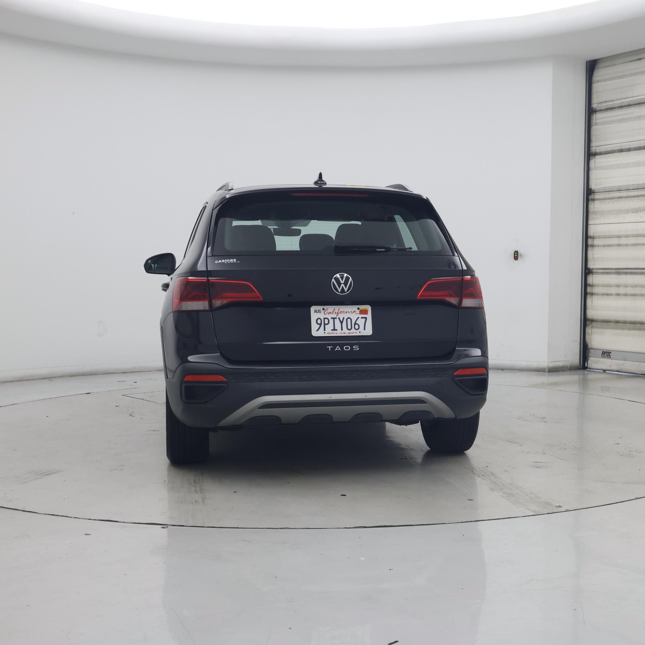 Thumbnail: 2024 Volkswagen Taos - 6