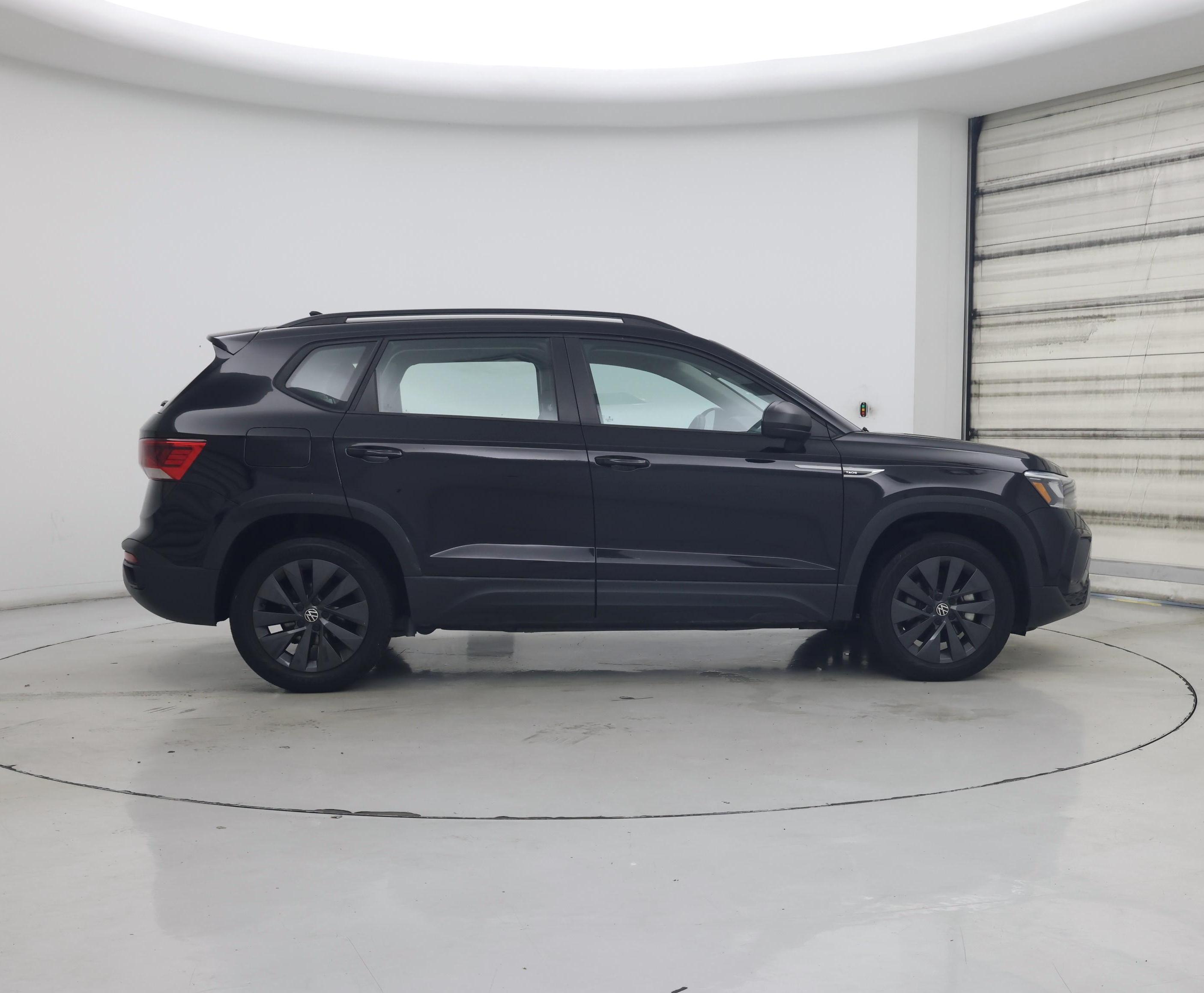 Thumbnail: 2024 Volkswagen Taos - 7