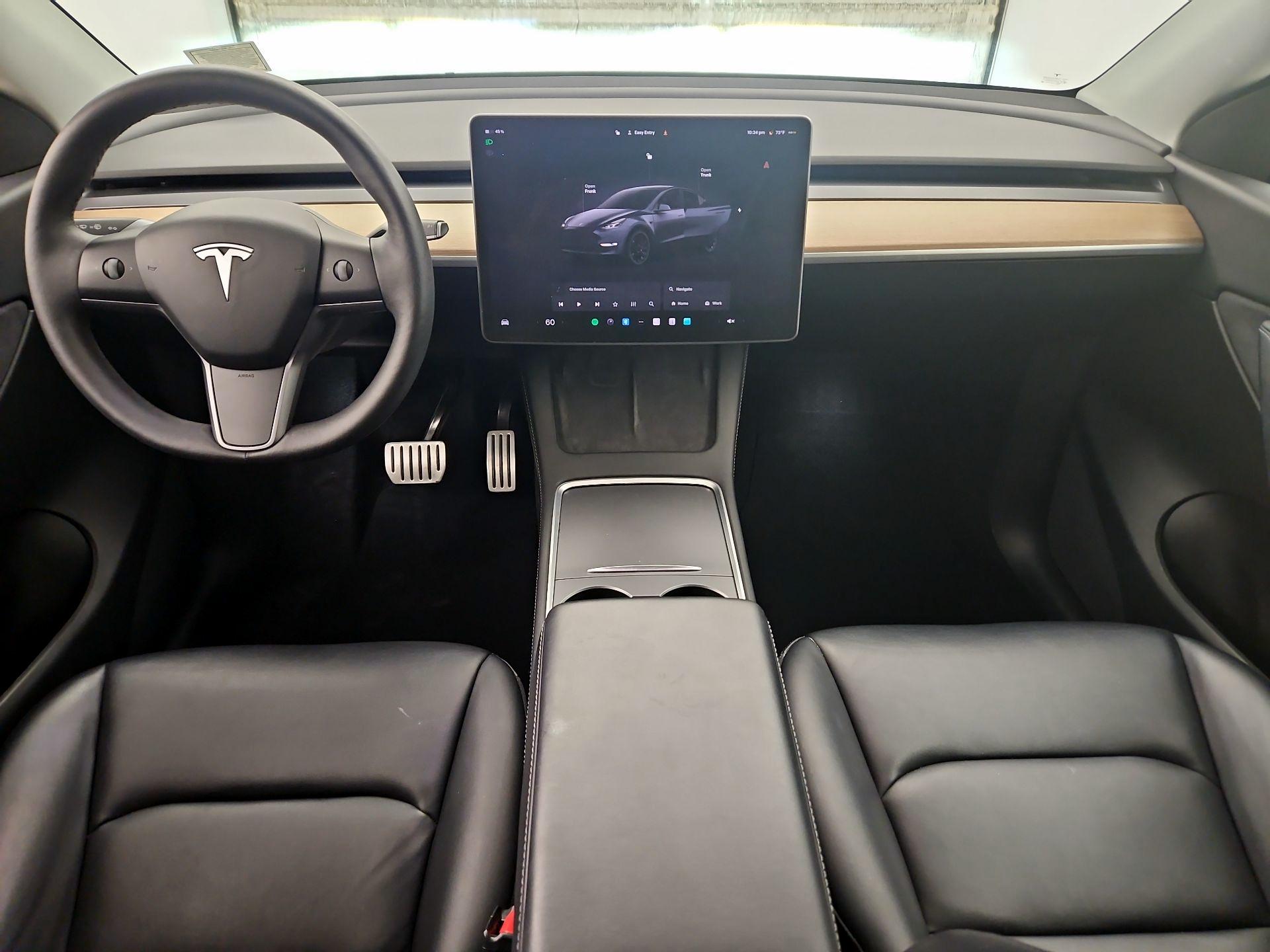 Thumbnail: 2022 Tesla Model Y - 9