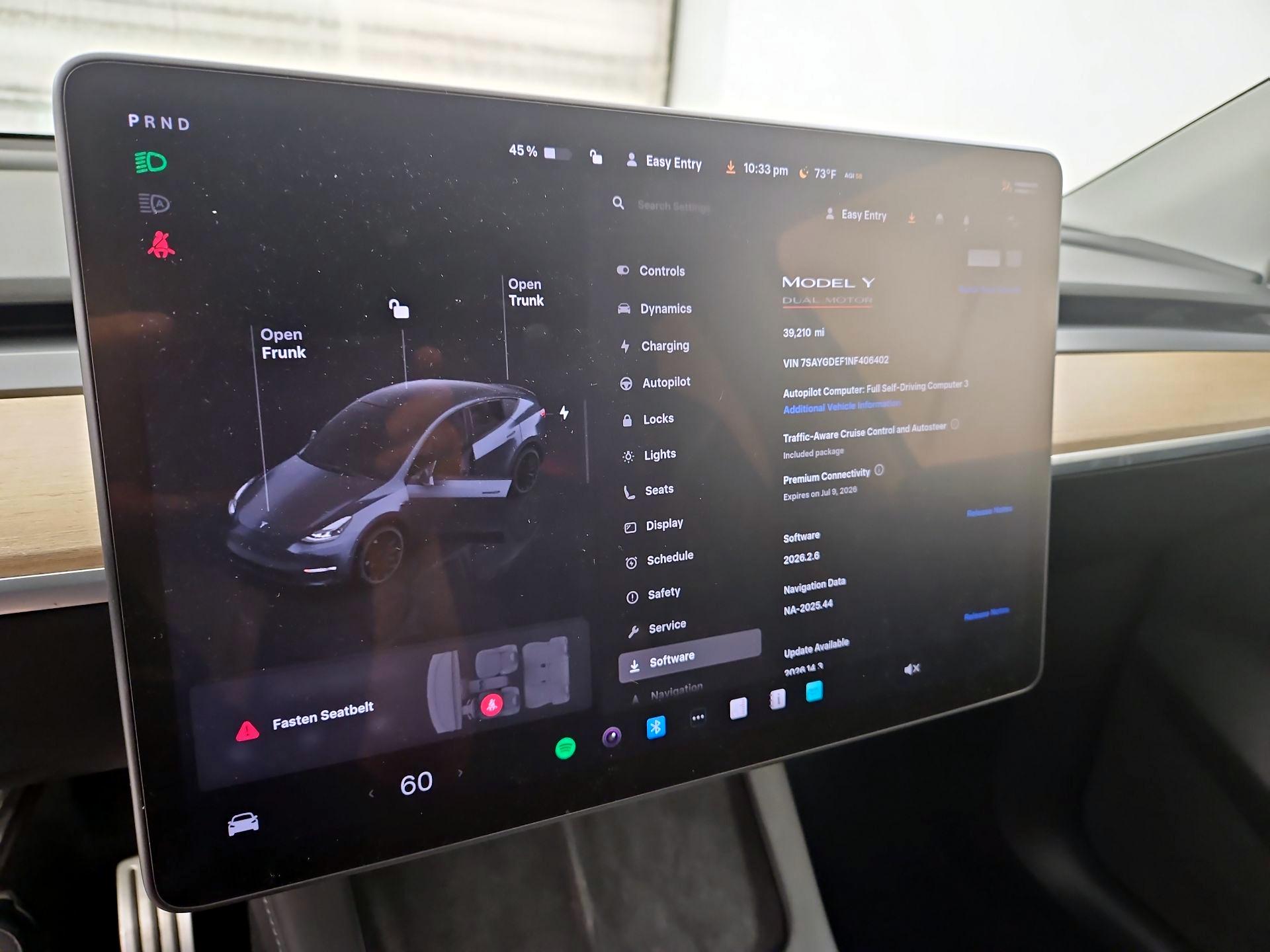 Thumbnail: 2022 Tesla Model Y - 13