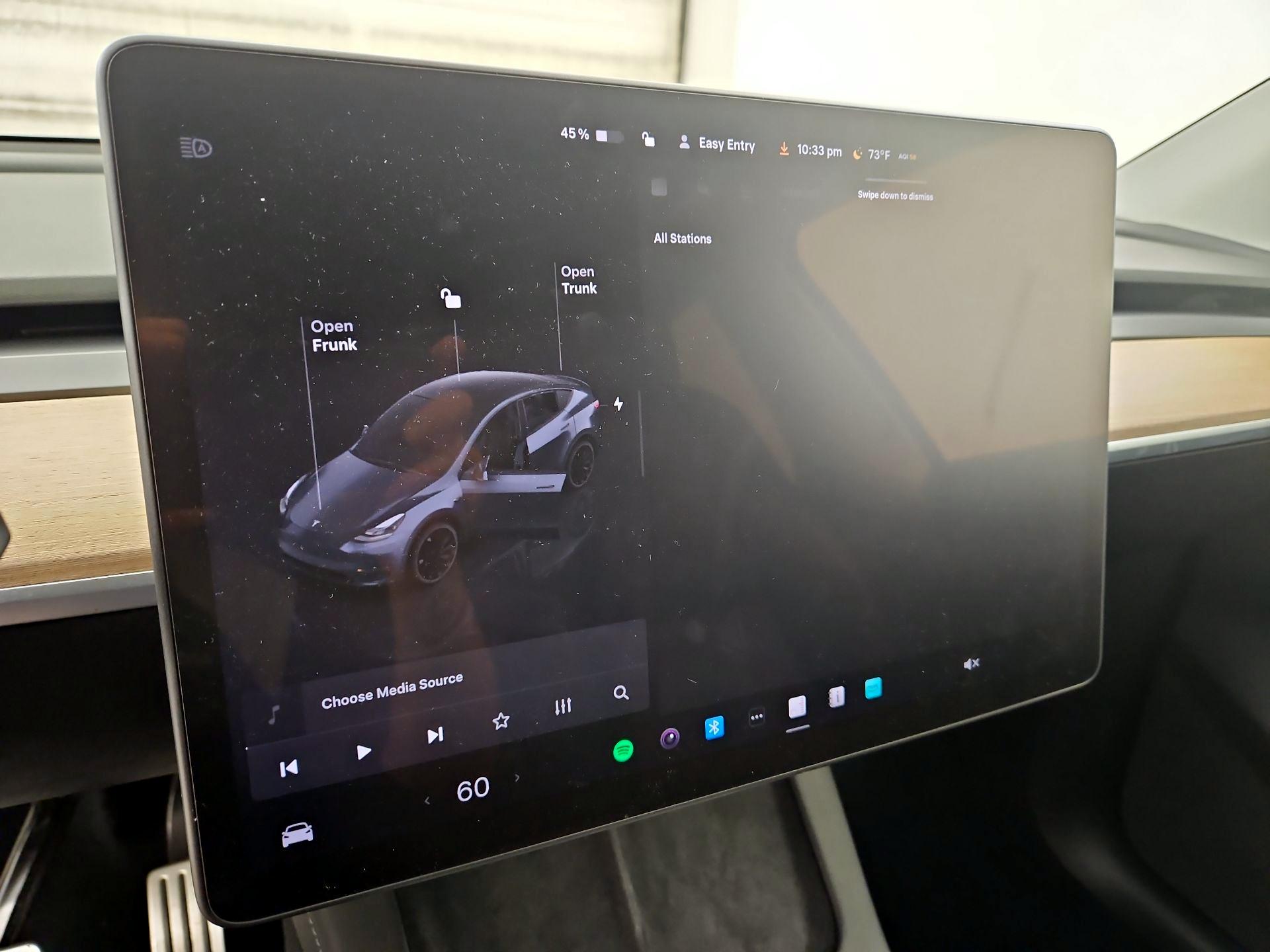 Thumbnail: 2022 Tesla Model Y - 15