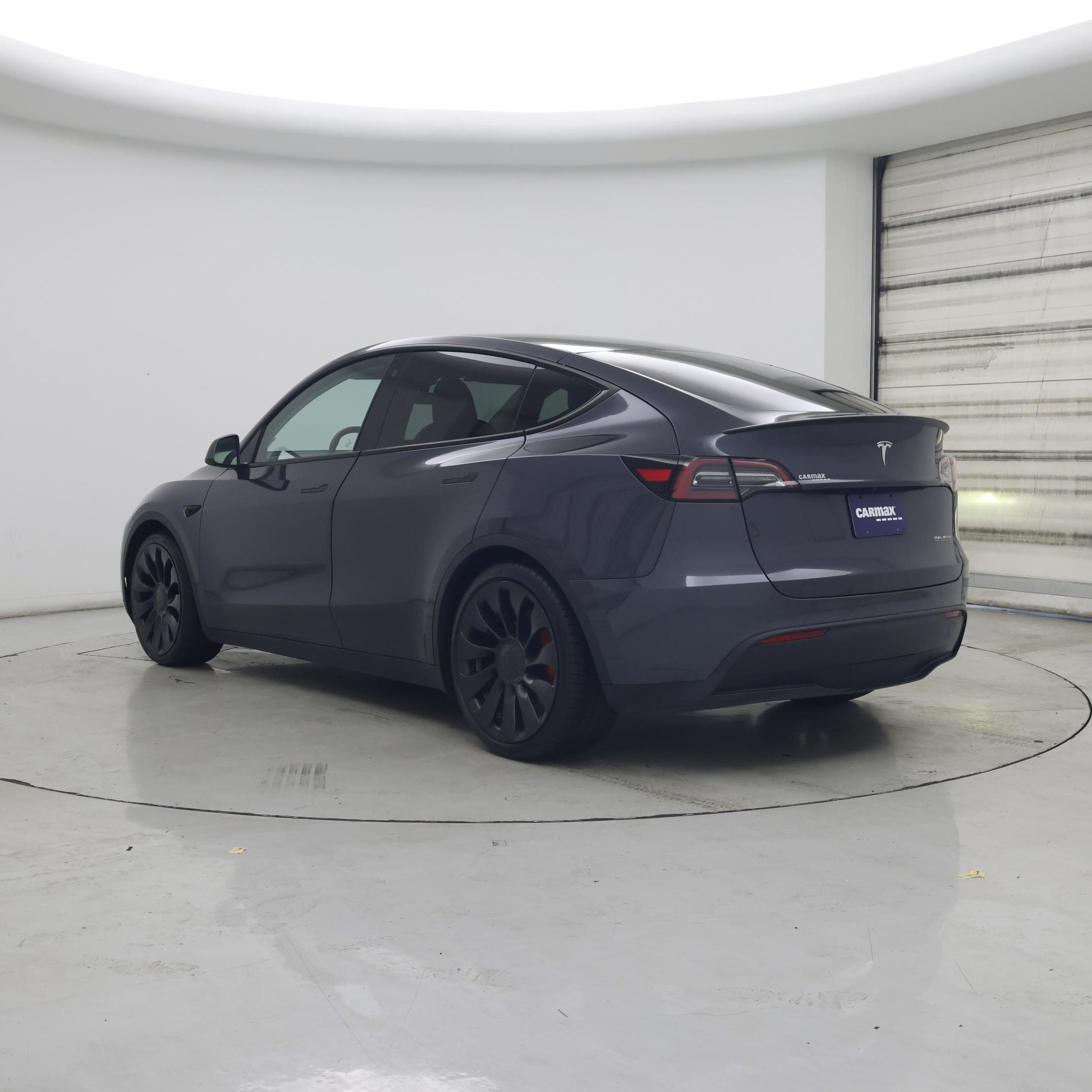 Thumbnail: 2022 Tesla Model Y - 2