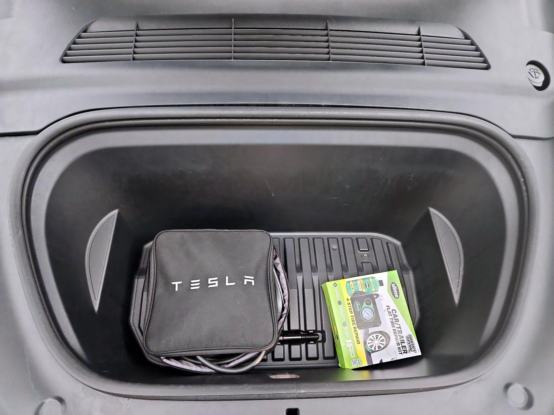 Thumbnail: 2022 Tesla Model Y - 20