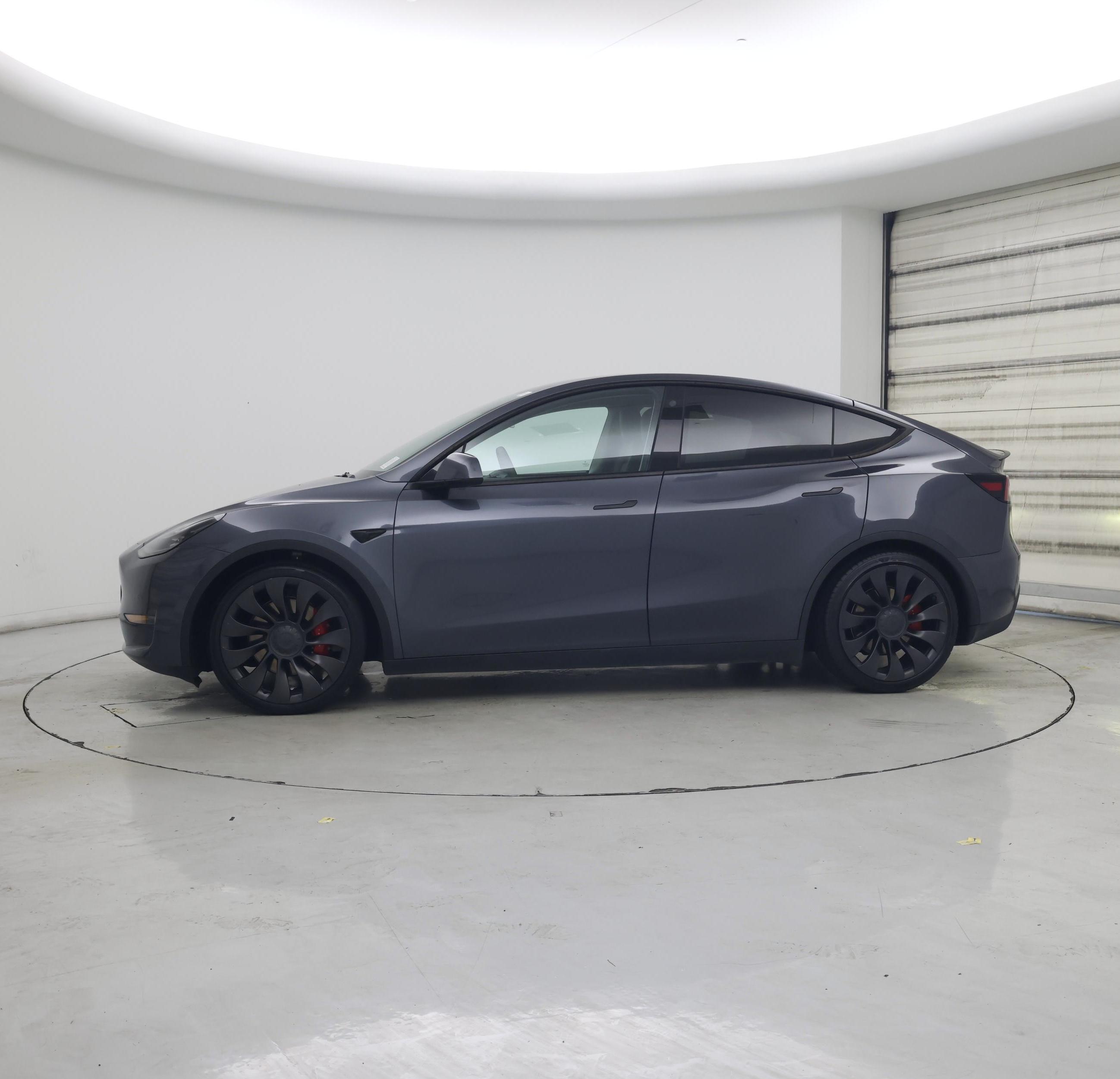 Thumbnail: 2022 Tesla Model Y - 3