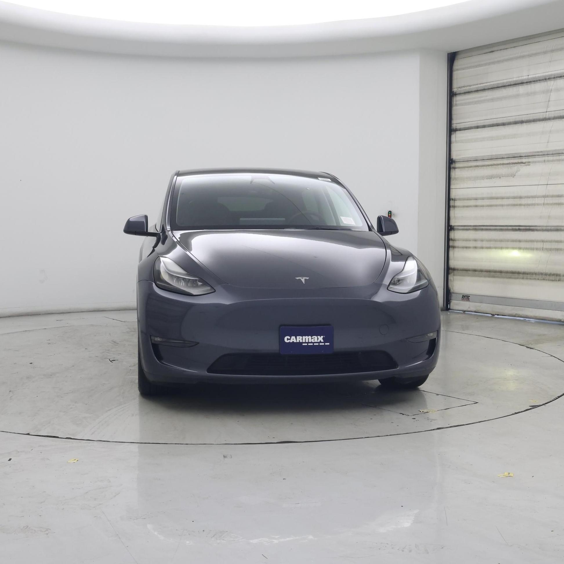 Thumbnail: 2022 Tesla Model Y - 5