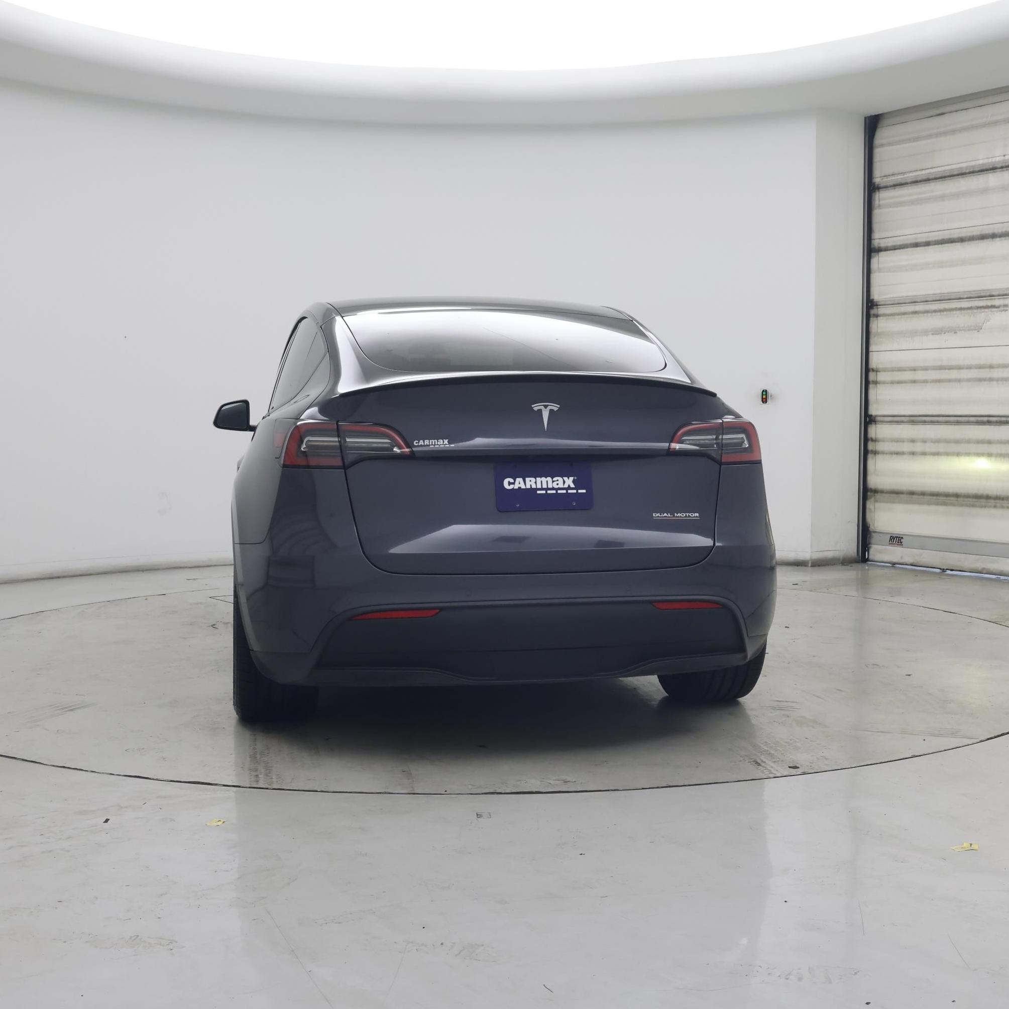 Thumbnail: 2022 Tesla Model Y - 6