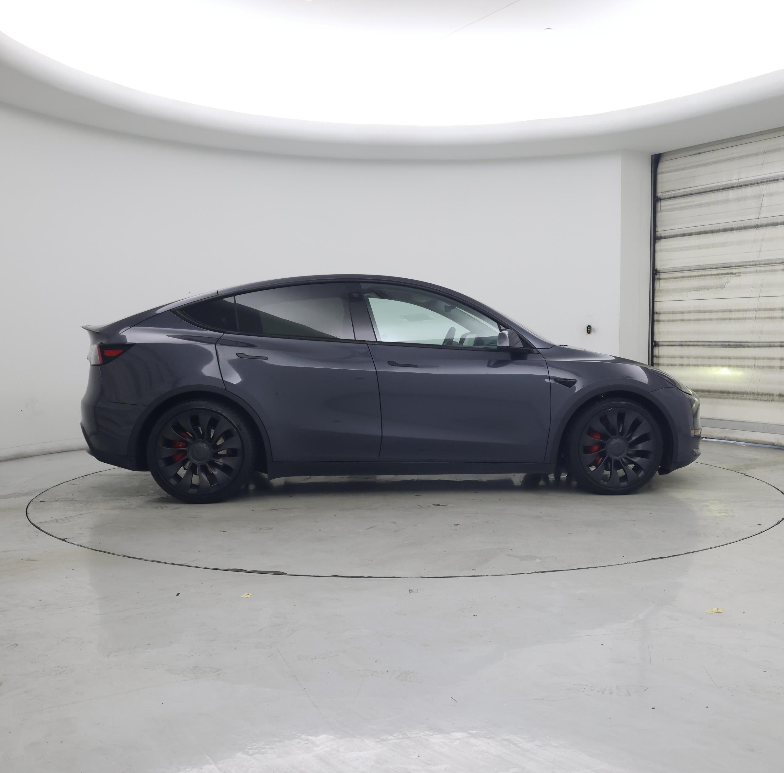 Thumbnail: 2022 Tesla Model Y - 7
