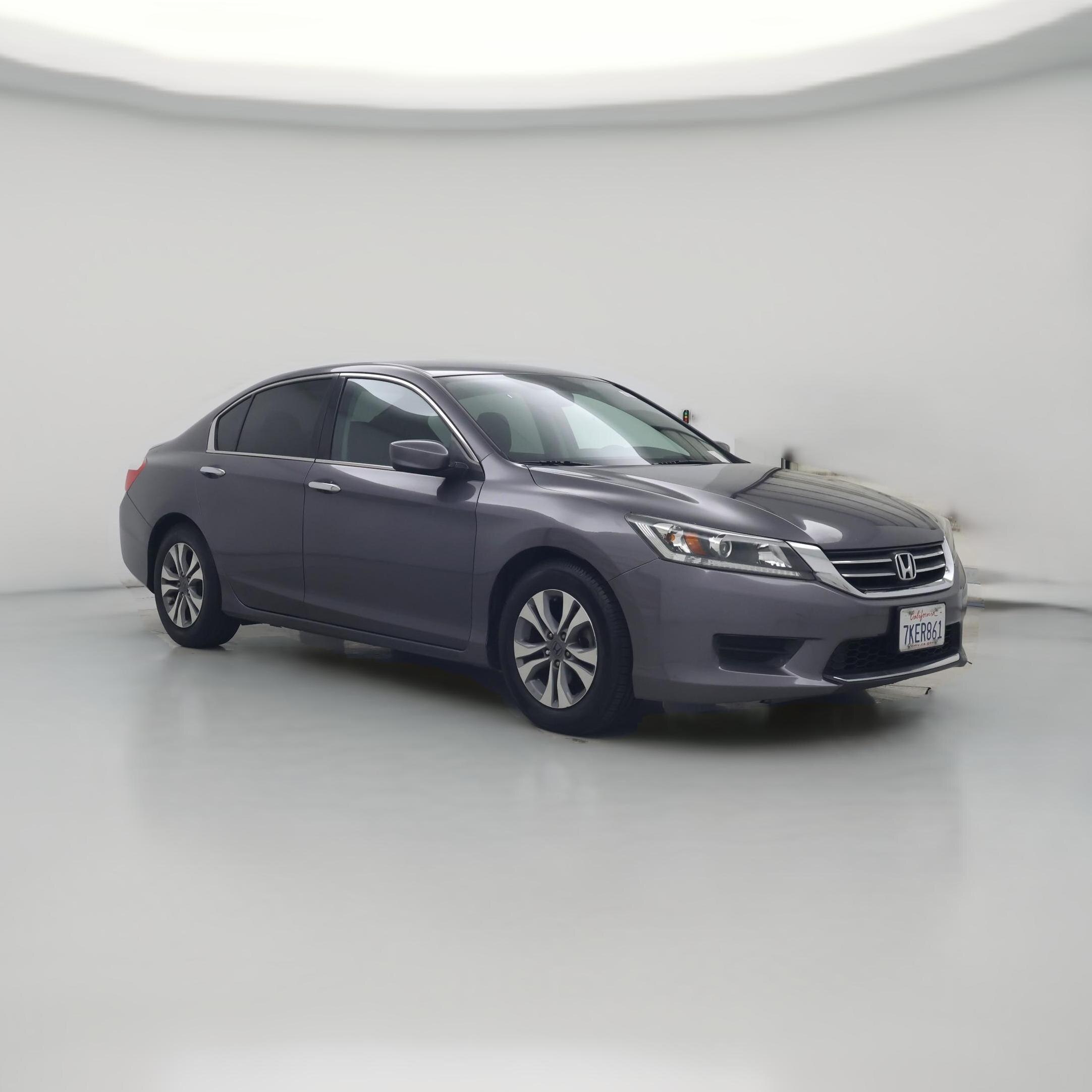 Thumbnail: 2015 Honda Accord - 1