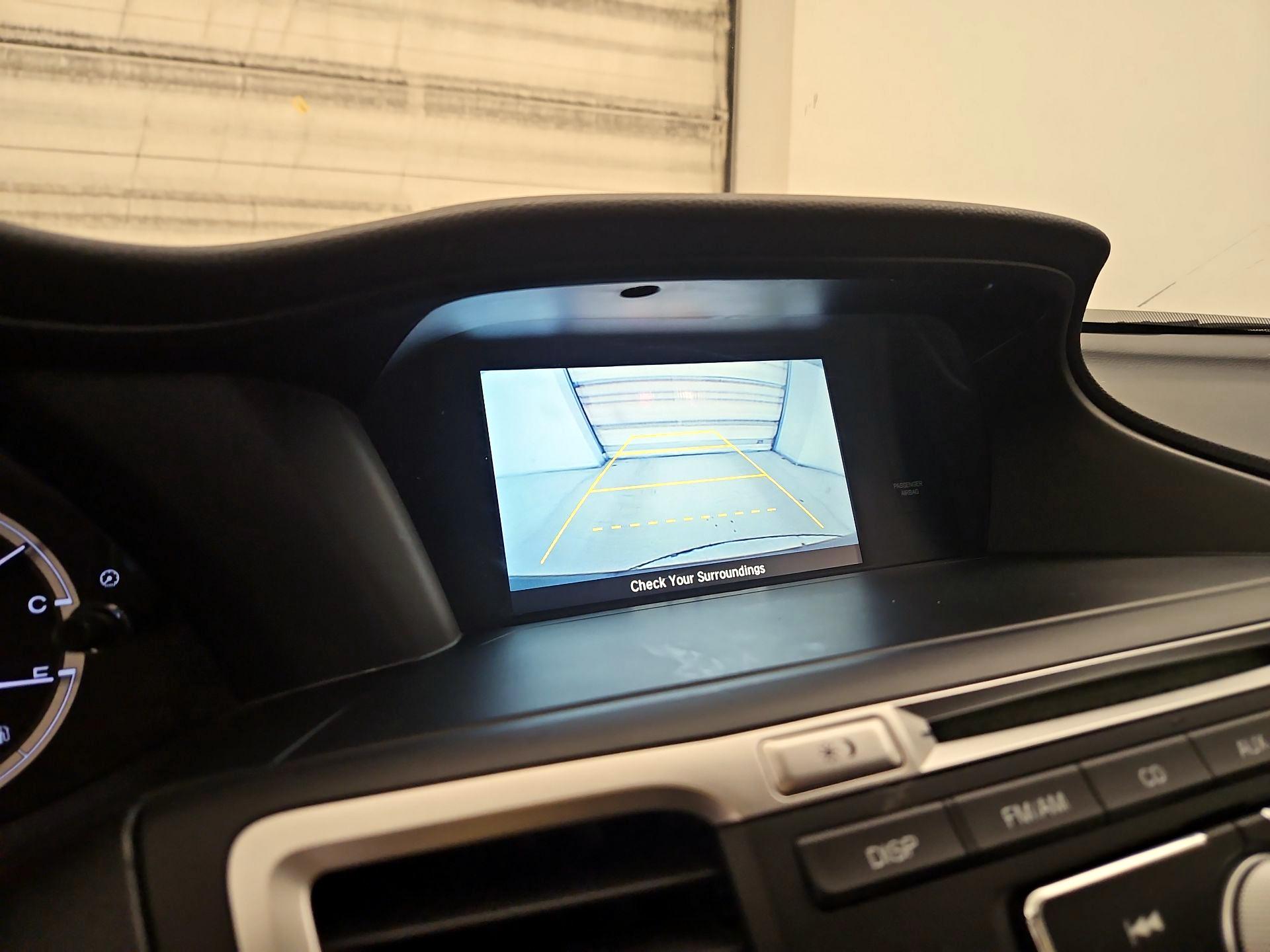 Thumbnail: 2015 Honda Accord - 14
