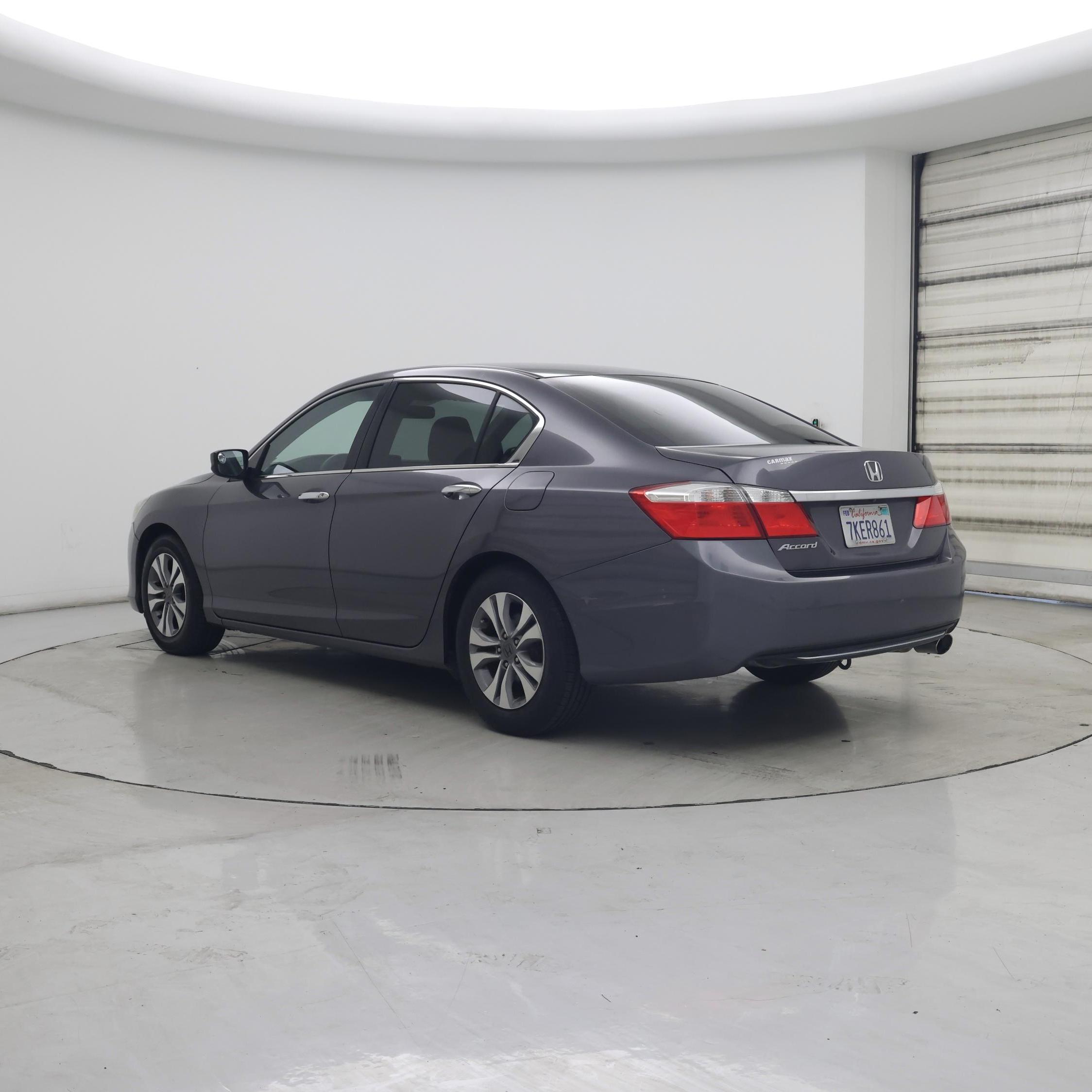 Thumbnail: 2015 Honda Accord - 2