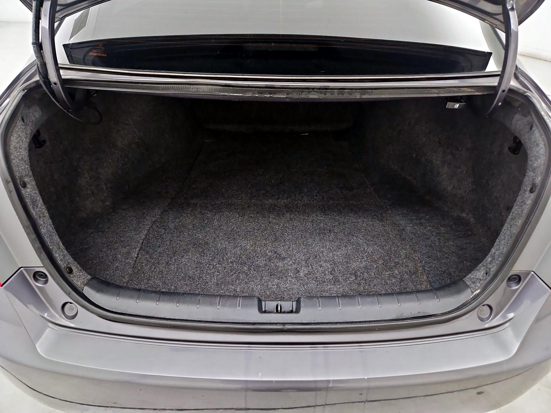 Thumbnail: 2015 Honda Accord - 20