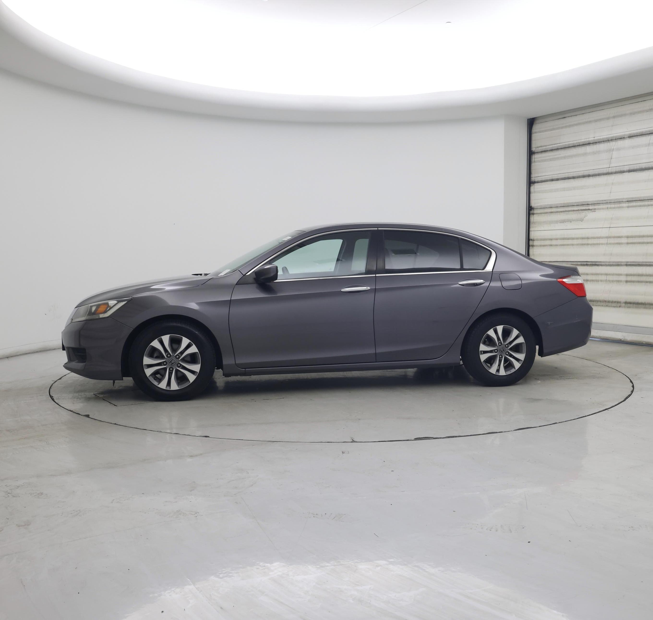 Thumbnail: 2015 Honda Accord - 3