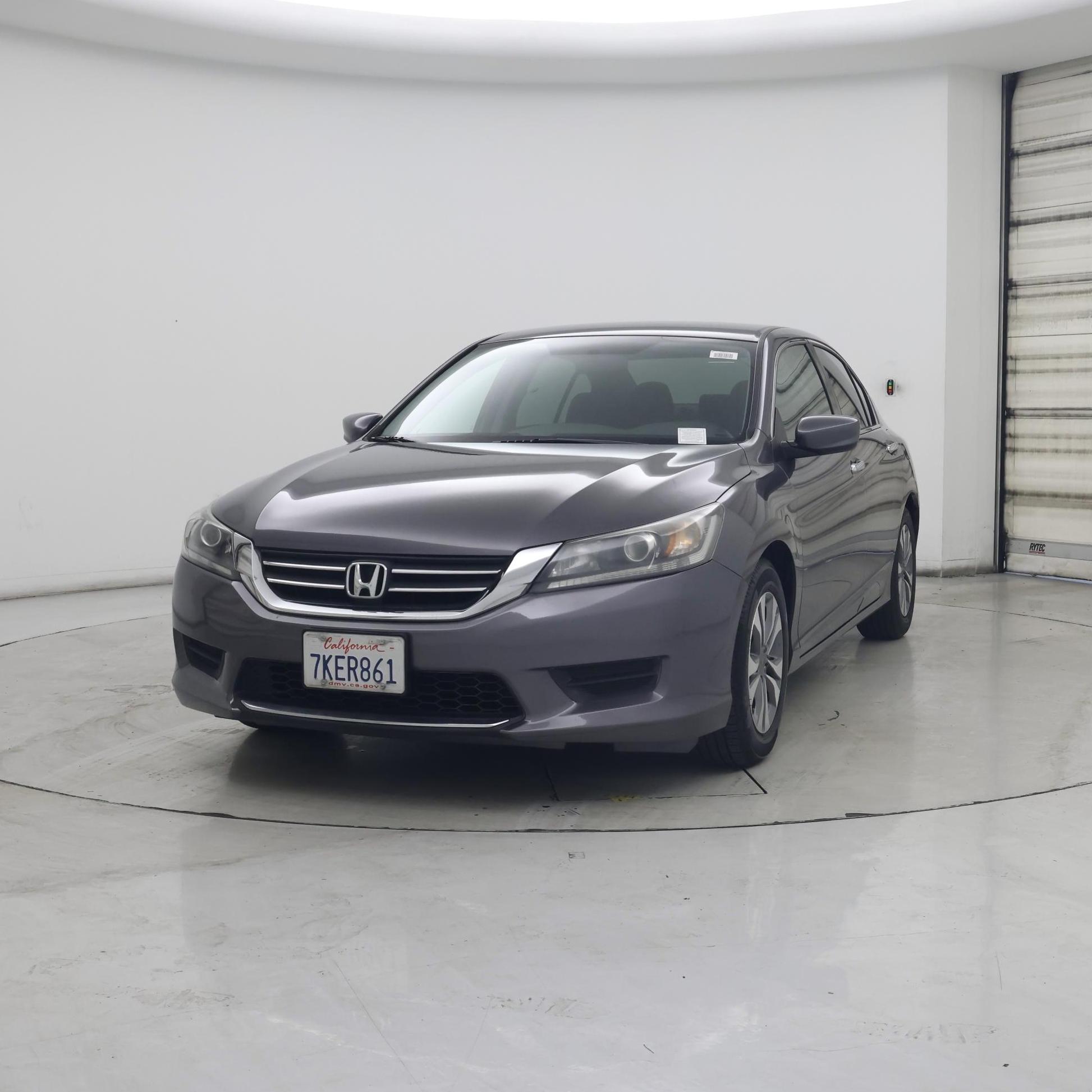 Thumbnail: 2015 Honda Accord - 4