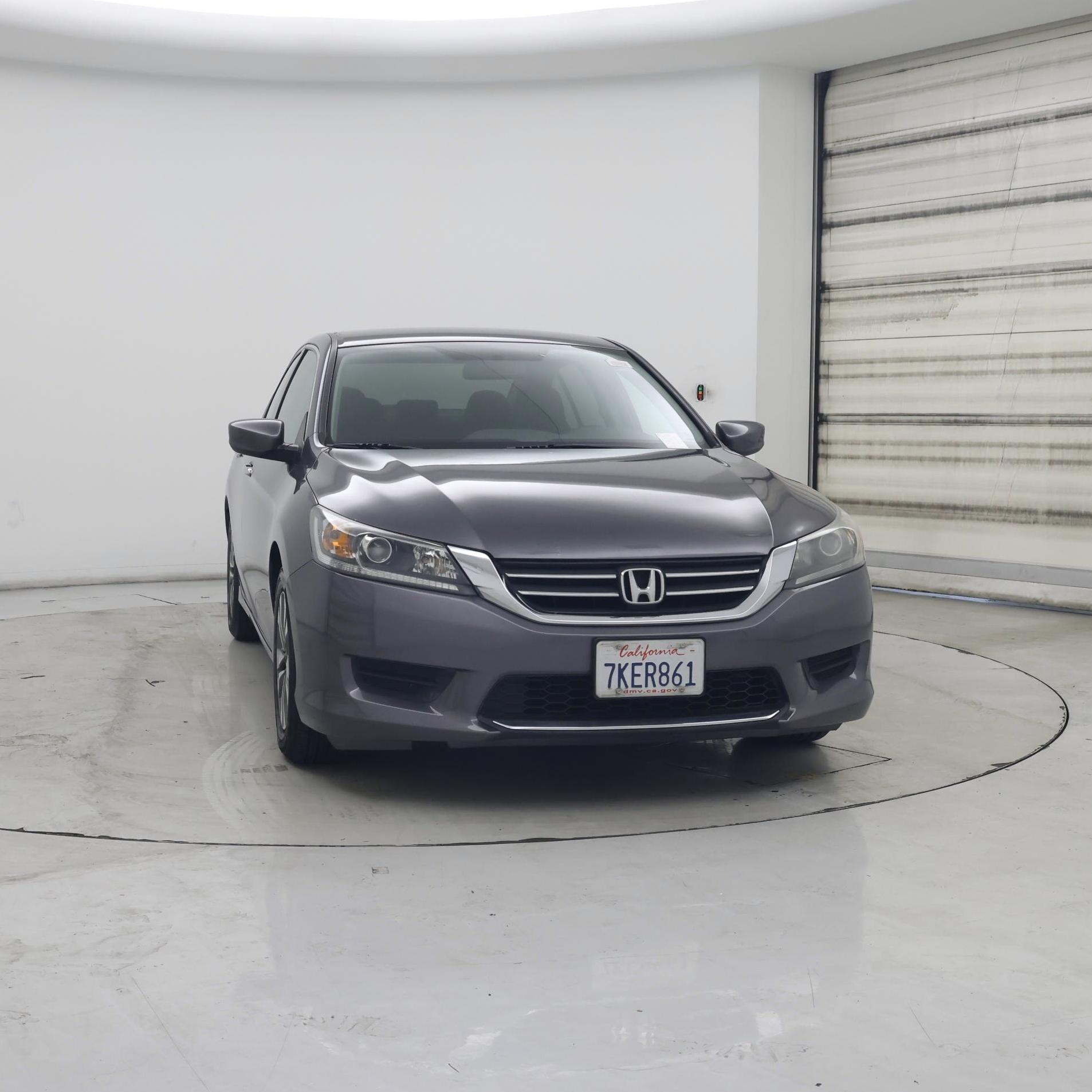 Thumbnail: 2015 Honda Accord - 5