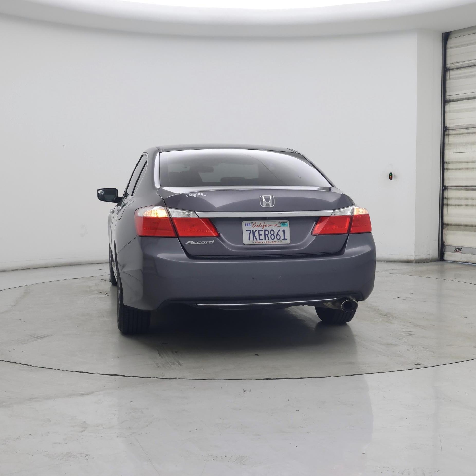 Thumbnail: 2015 Honda Accord - 6
