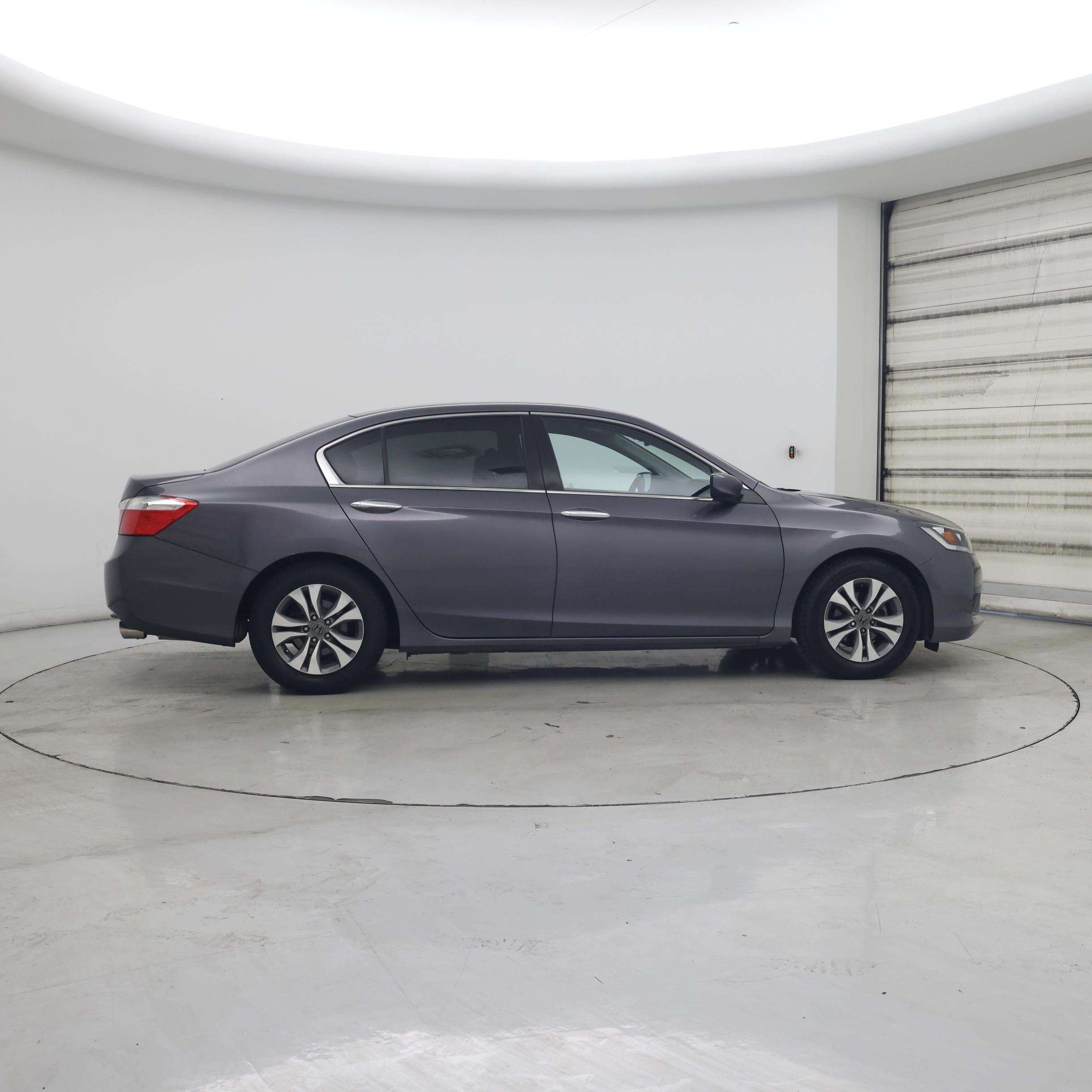 Thumbnail: 2015 Honda Accord - 7
