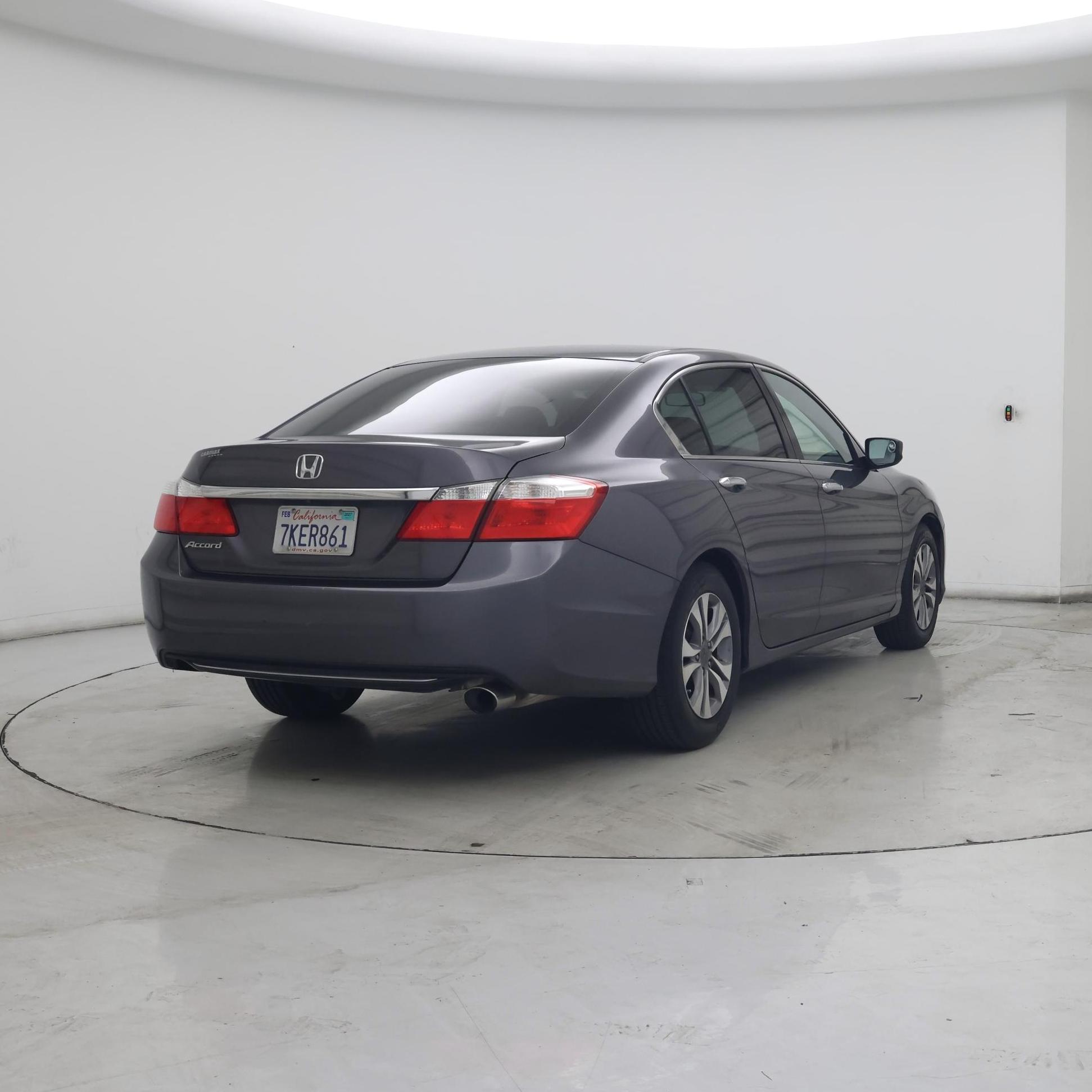 Thumbnail: 2015 Honda Accord - 8