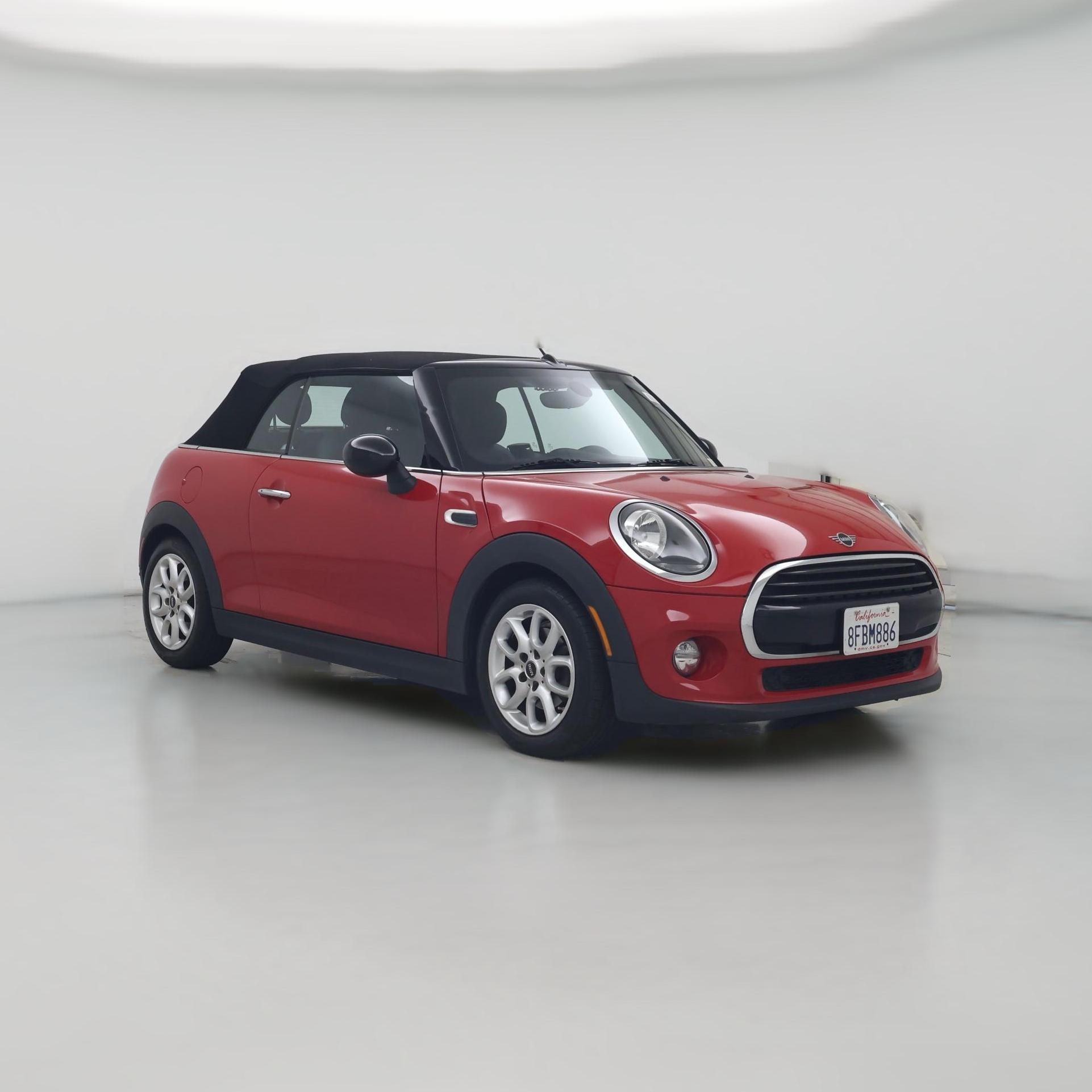 Thumbnail: 2019 MINI Cooper - 1