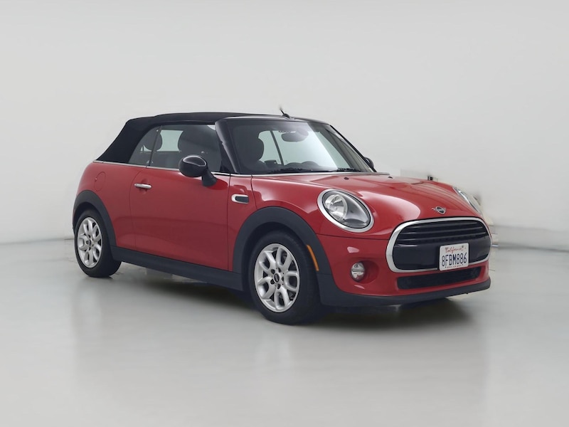 2019 MINI Cooper  -
                  Sacramento, CA