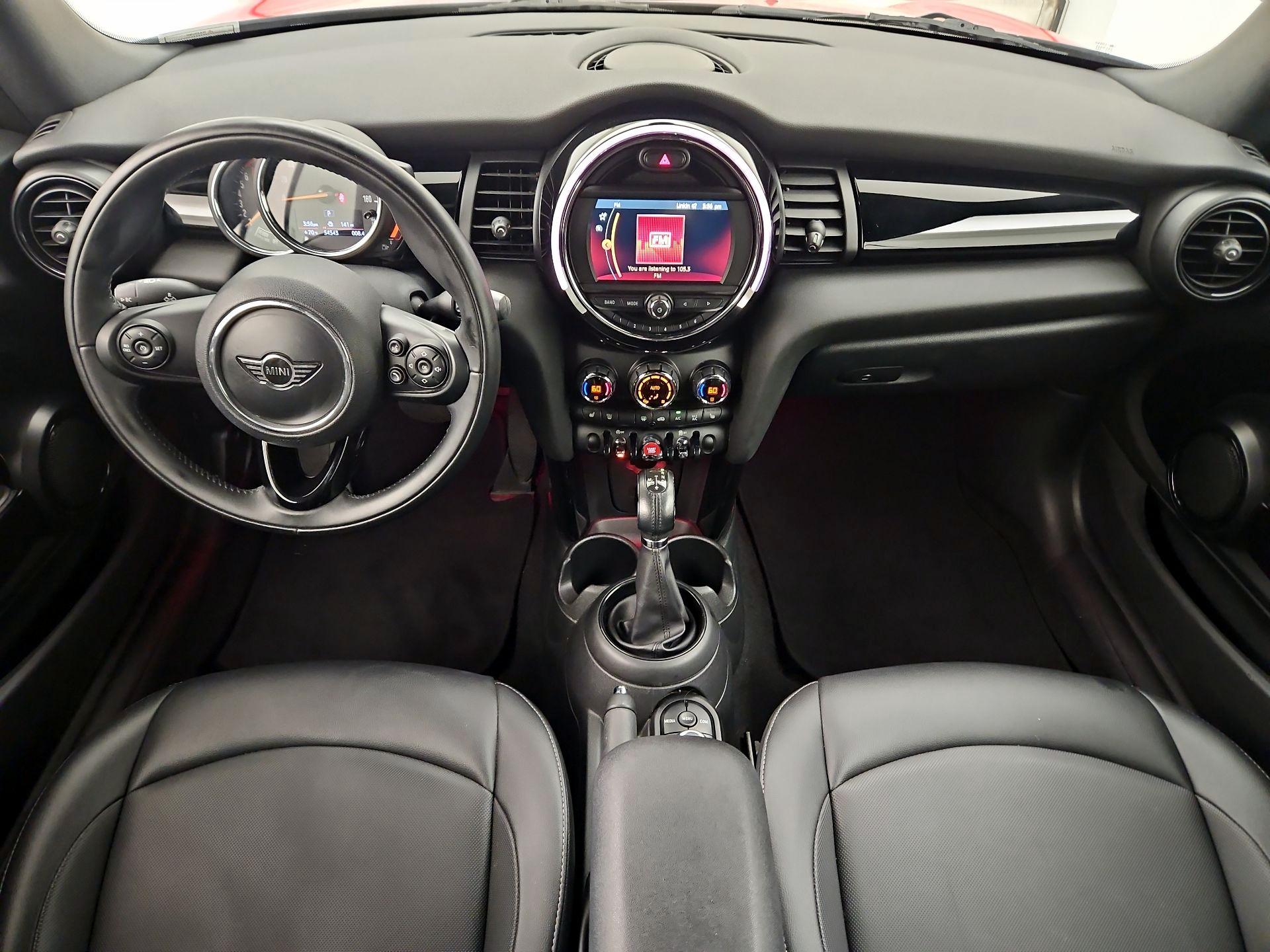 Thumbnail: 2019 MINI Cooper - 9