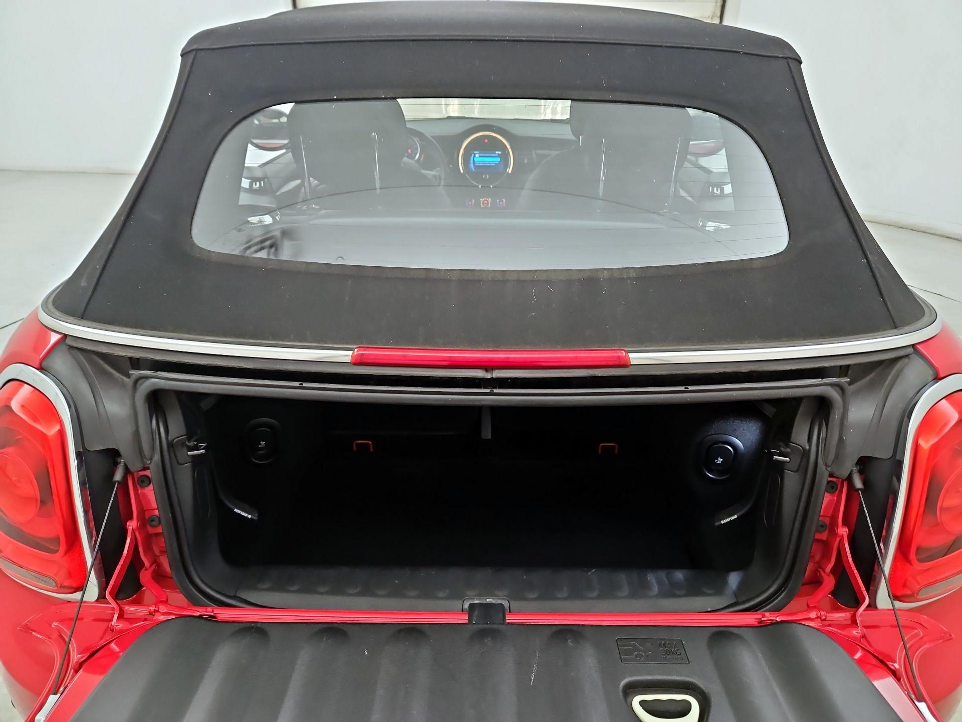 Thumbnail: 2019 MINI Cooper - 19
