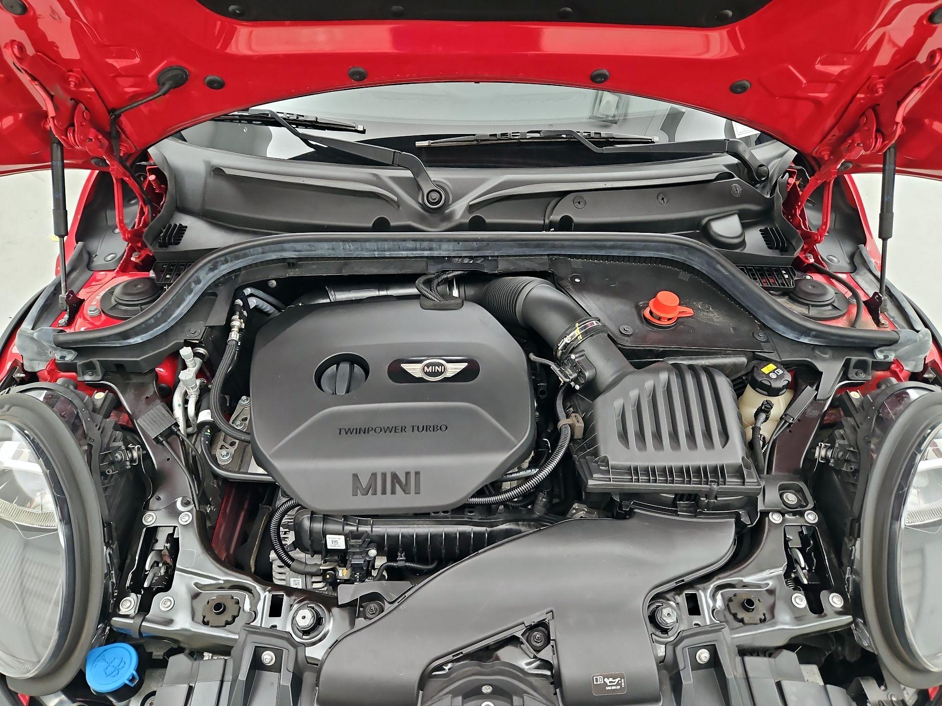 Thumbnail: 2019 MINI Cooper - 20