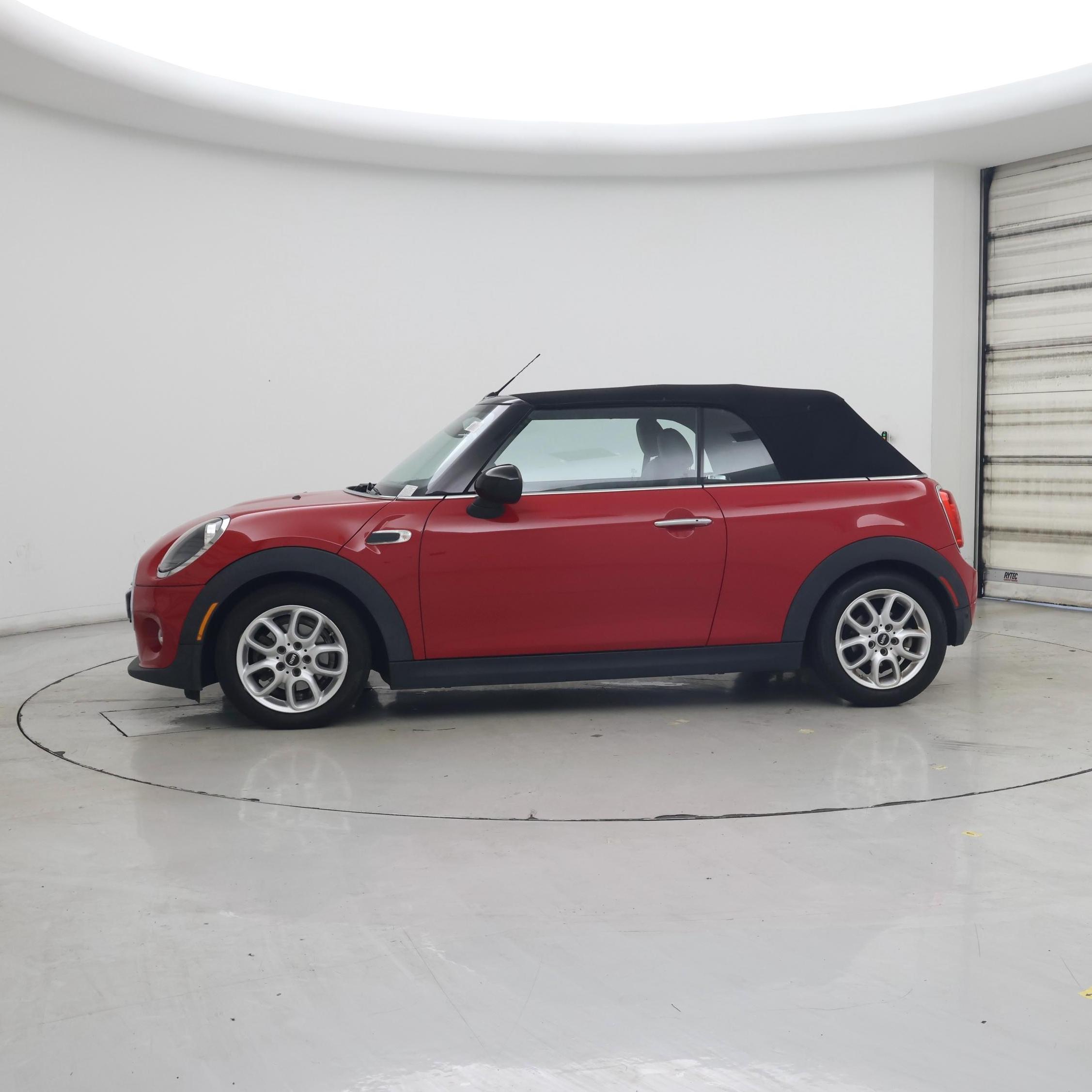 Thumbnail: 2019 MINI Cooper - 3