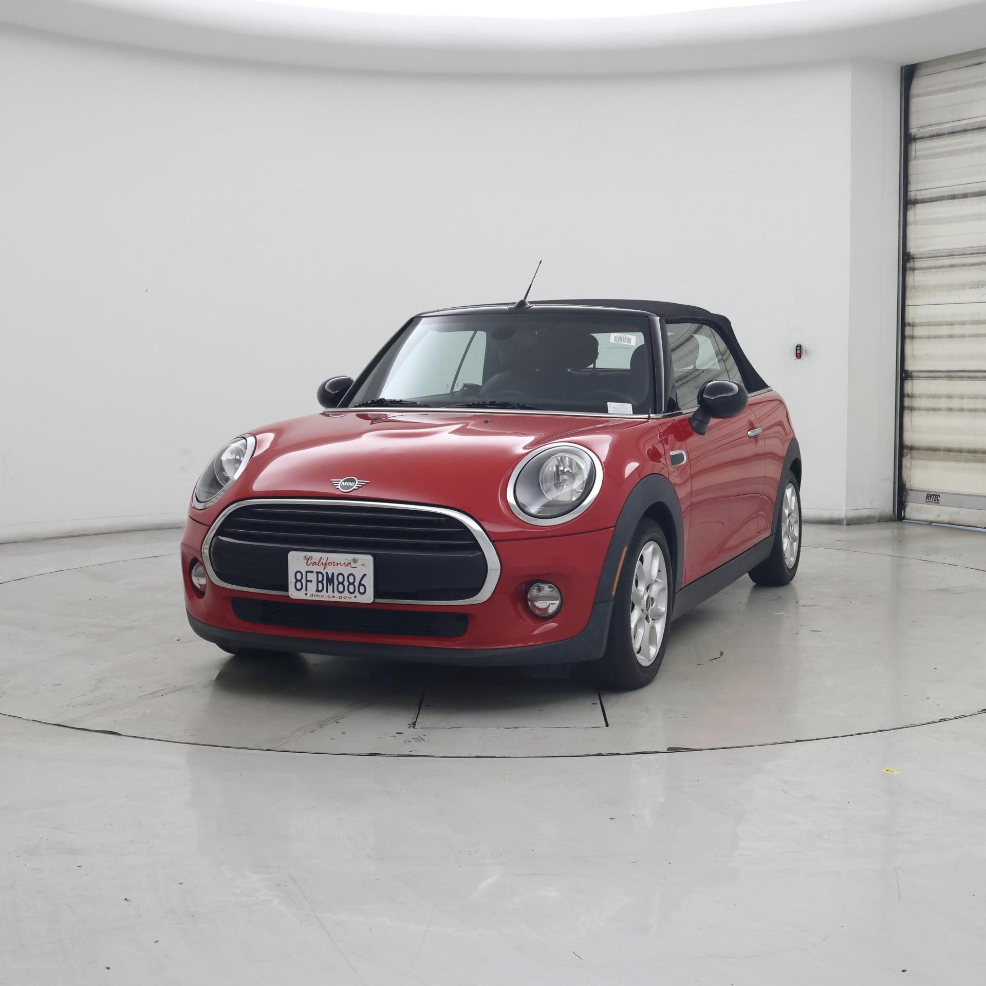 Thumbnail: 2019 MINI Cooper - 4