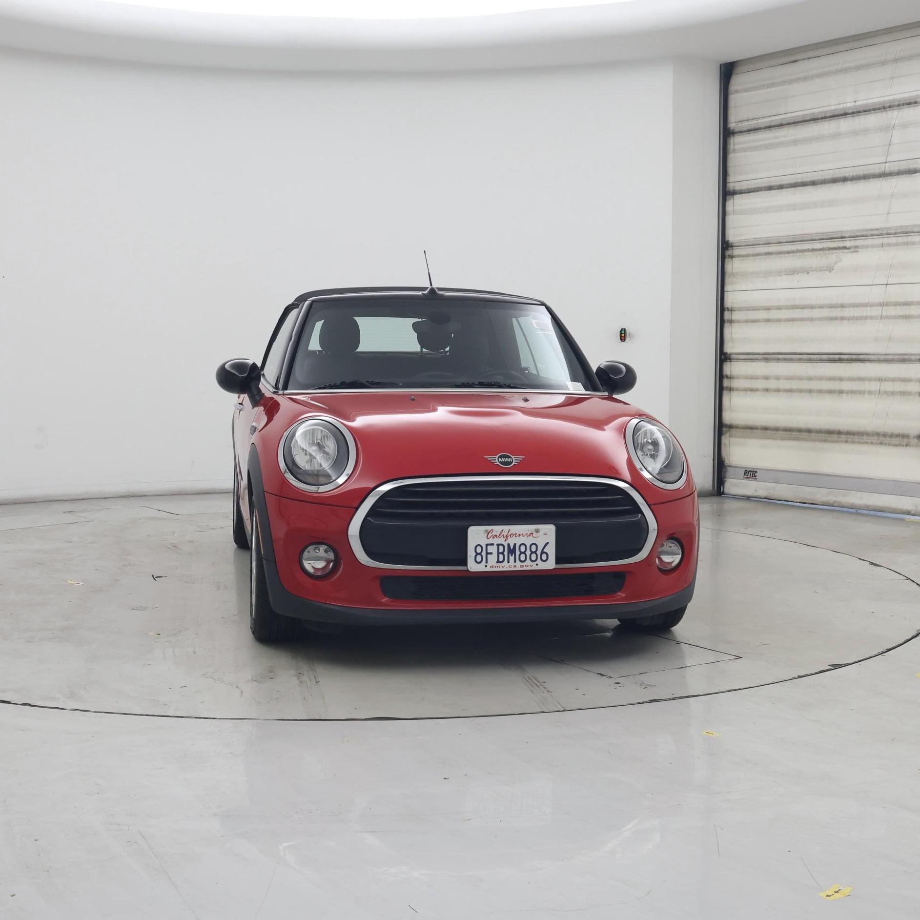 Thumbnail: 2019 MINI Cooper - 5