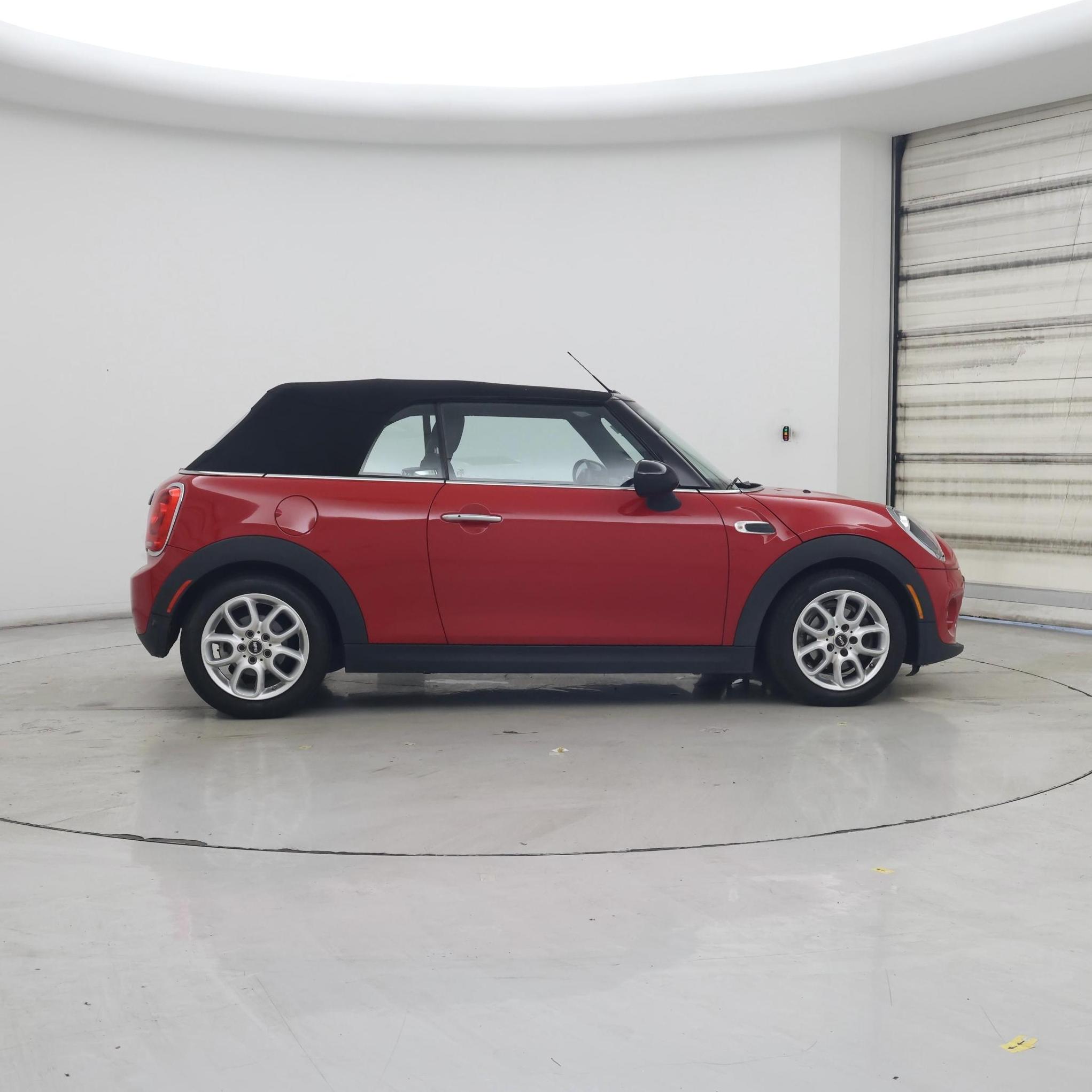 Thumbnail: 2019 MINI Cooper - 7