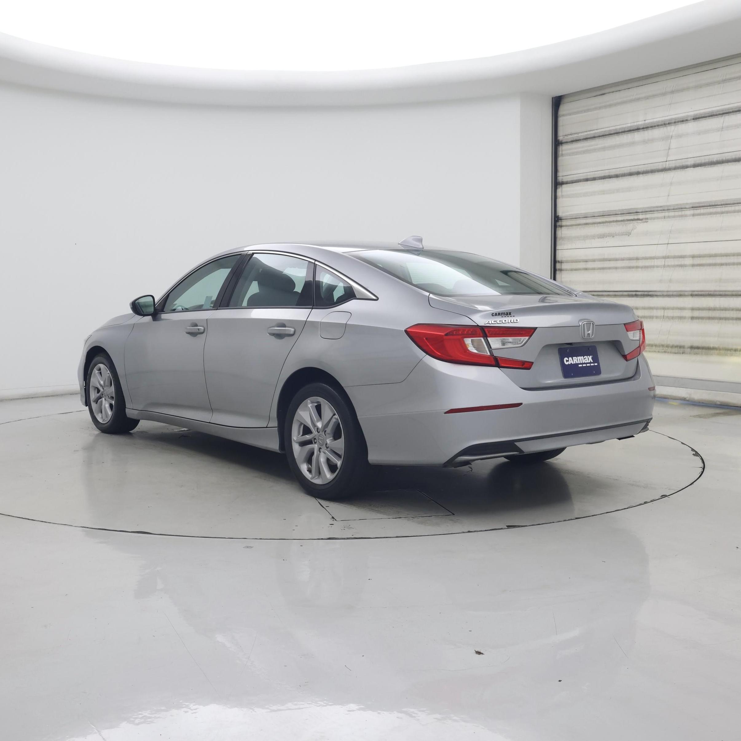 Thumbnail: 2020 Honda Accord - 2