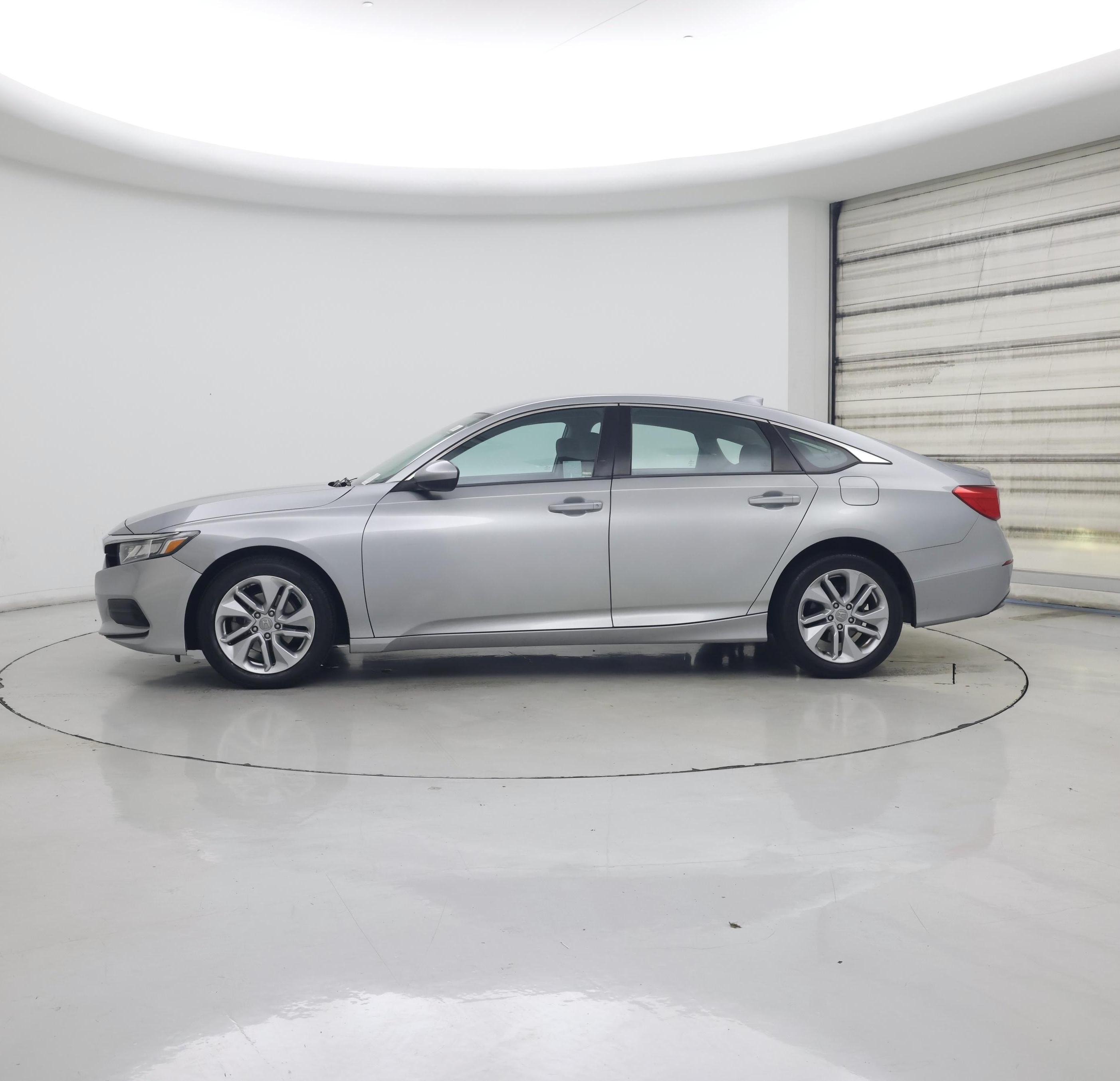 Thumbnail: 2020 Honda Accord - 3