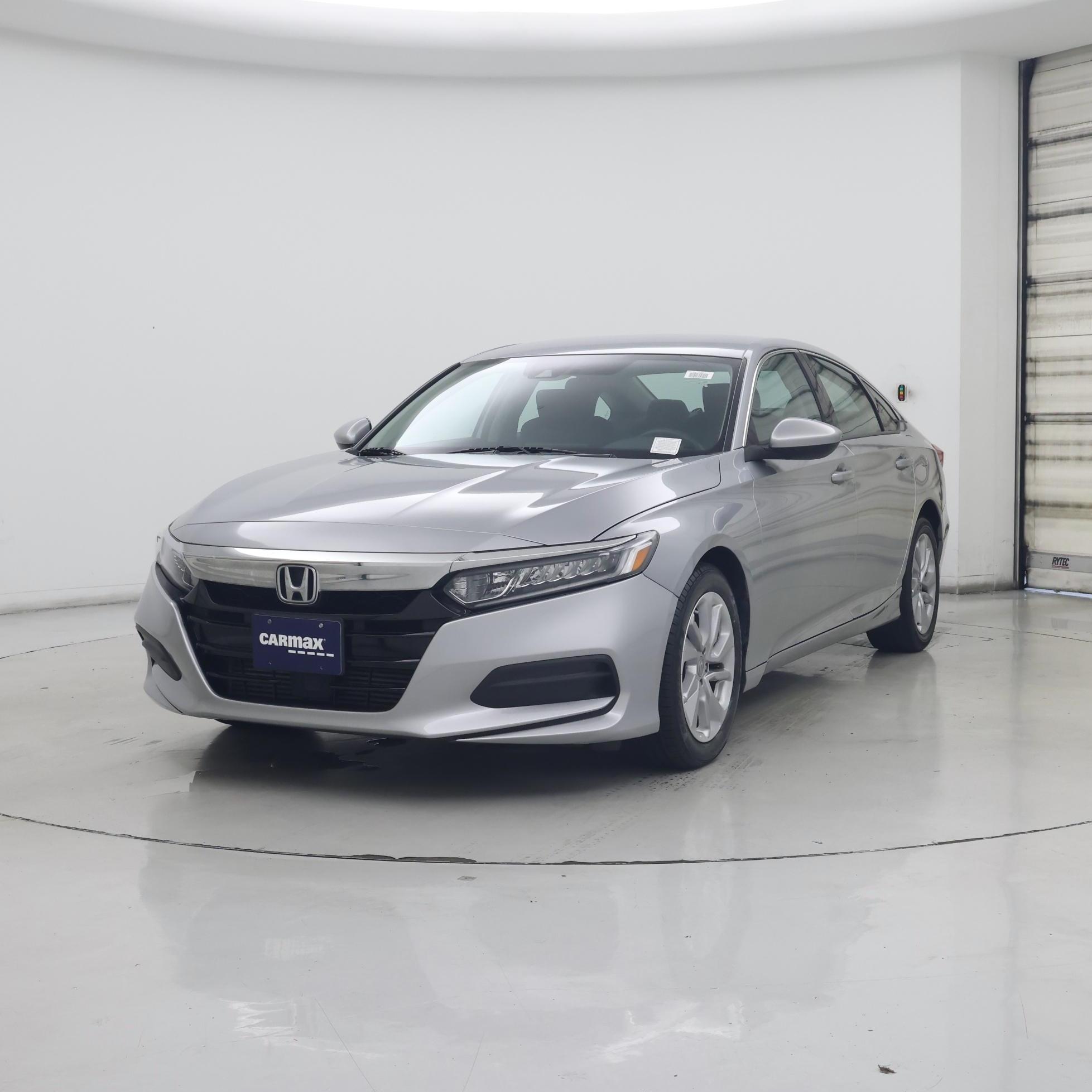 Thumbnail: 2020 Honda Accord - 4