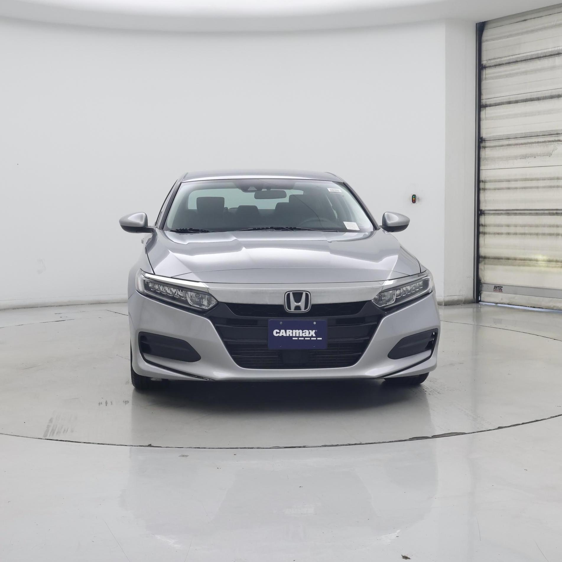Thumbnail: 2020 Honda Accord - 5
