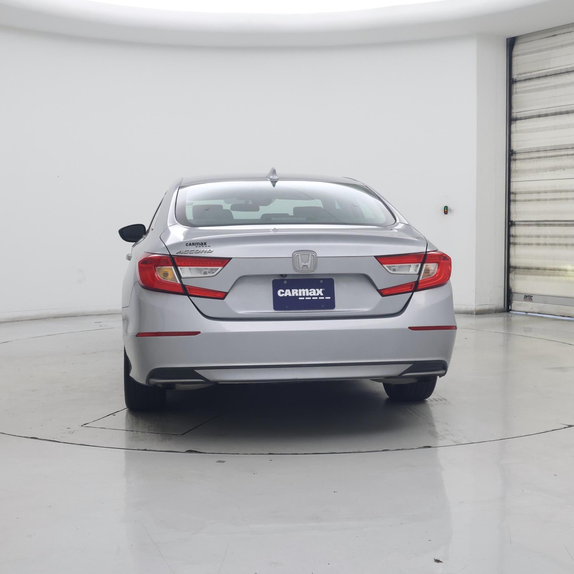 Thumbnail: 2020 Honda Accord - 6