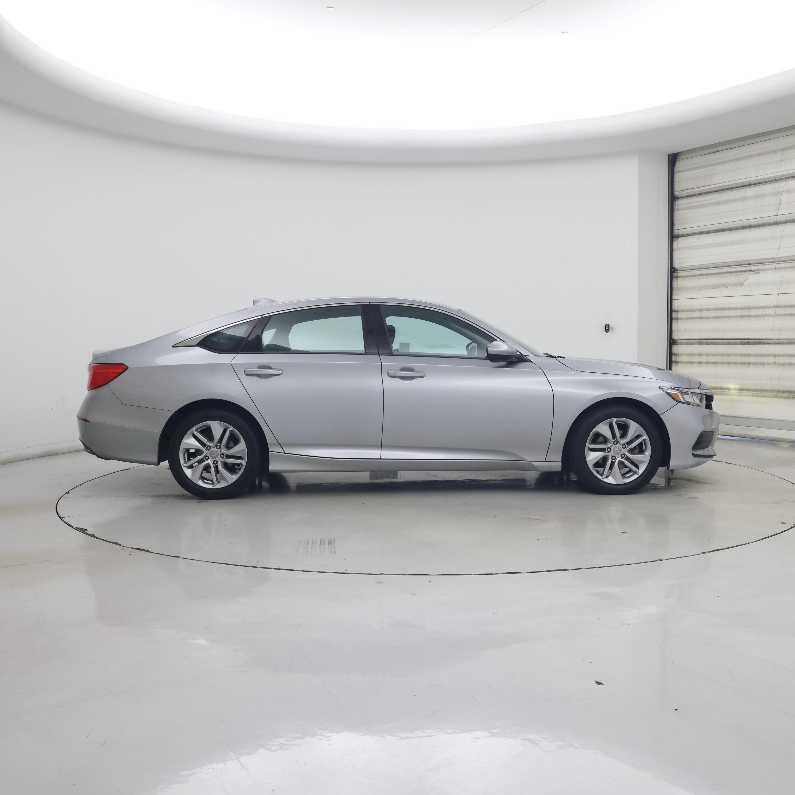 Thumbnail: 2020 Honda Accord - 7