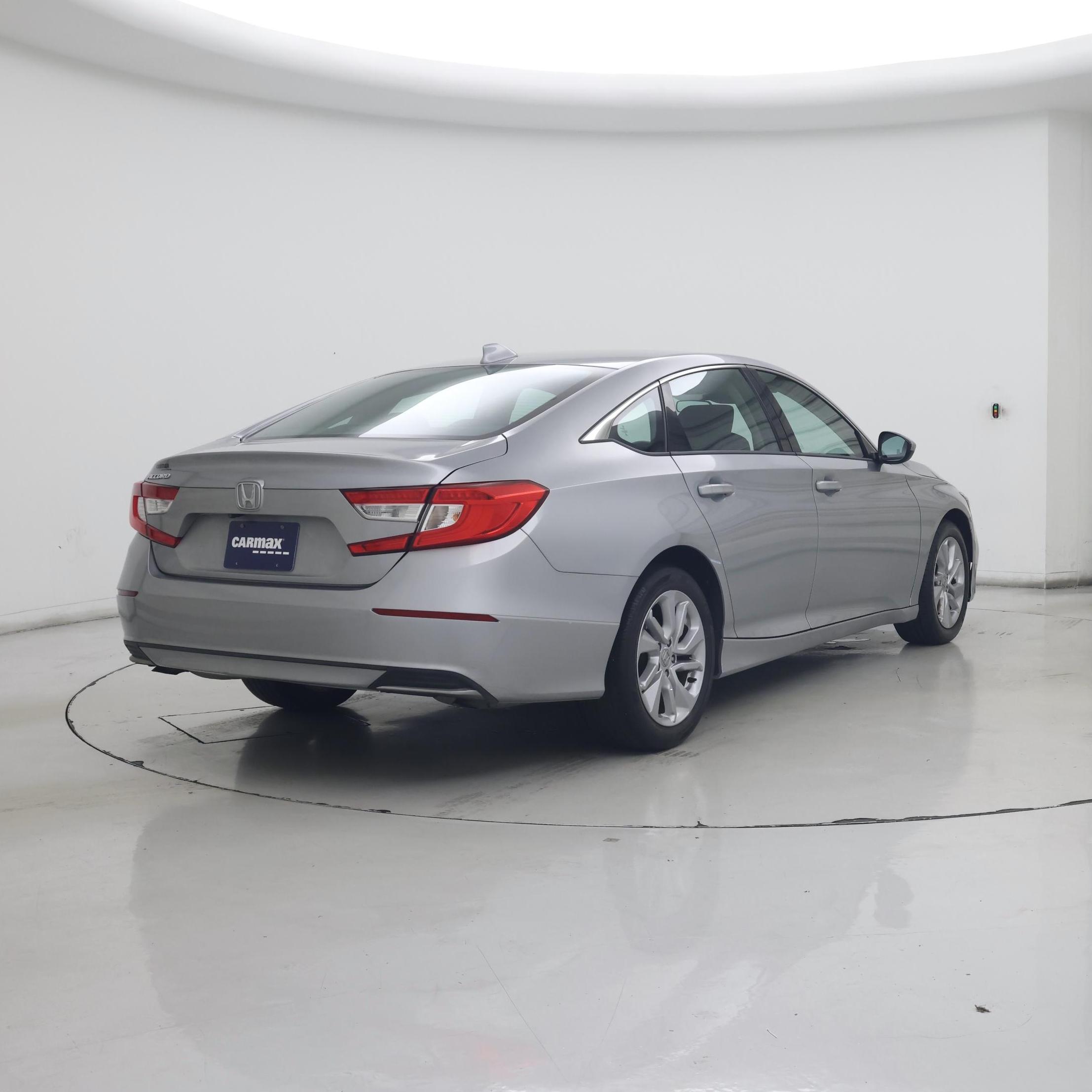 Thumbnail: 2020 Honda Accord - 8