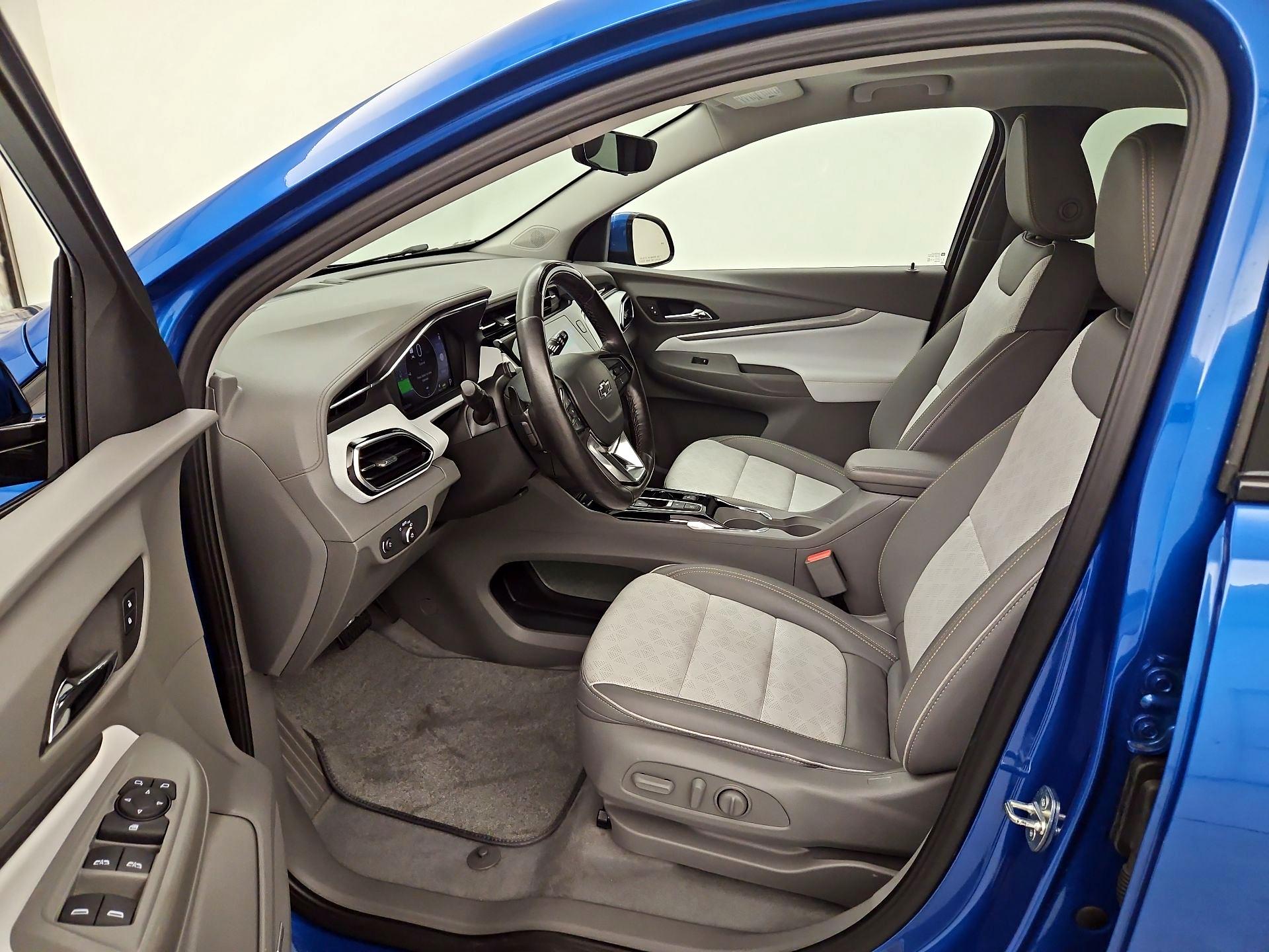 Thumbnail: 2022 Chevrolet Bolt EUV - 11