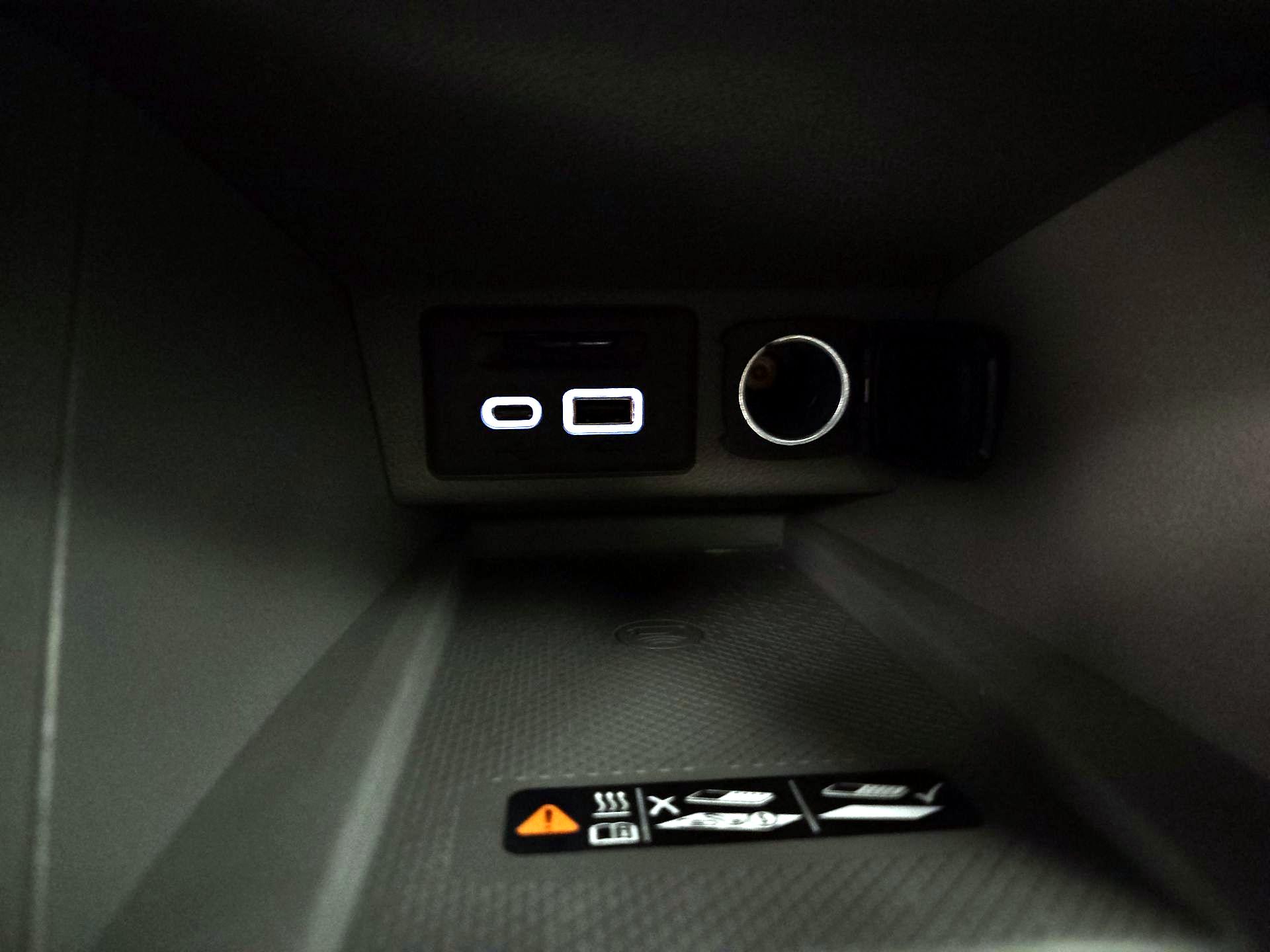 Thumbnail: 2022 Chevrolet Bolt EUV - 19