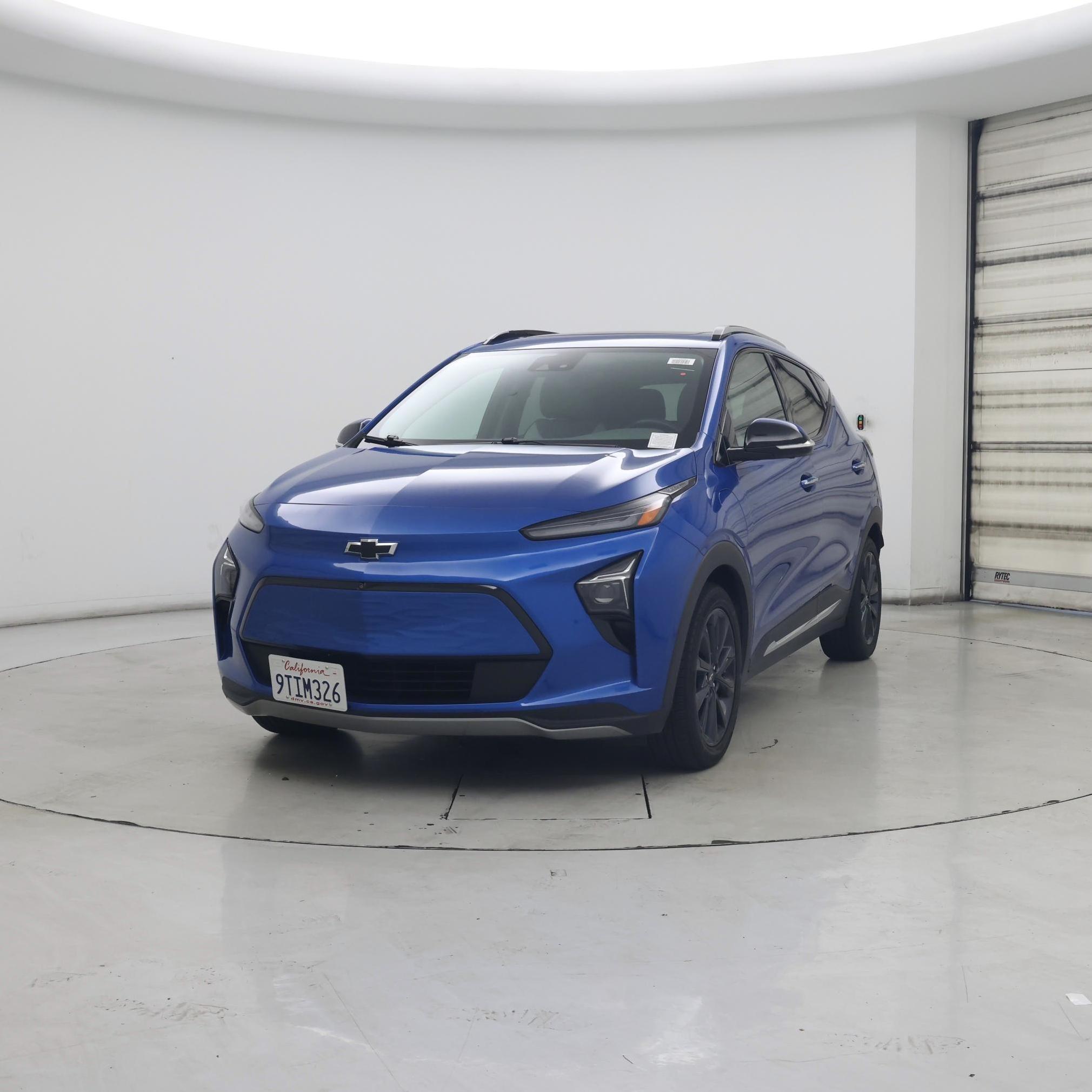 Thumbnail: 2022 Chevrolet Bolt EUV - 4