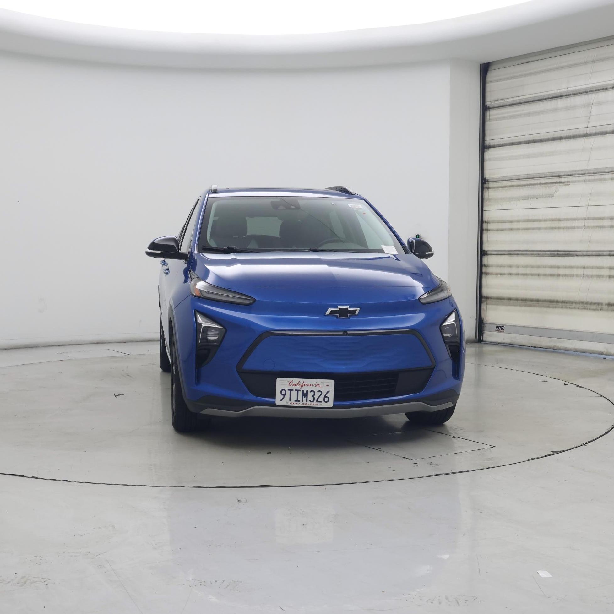 Thumbnail: 2022 Chevrolet Bolt EUV - 5