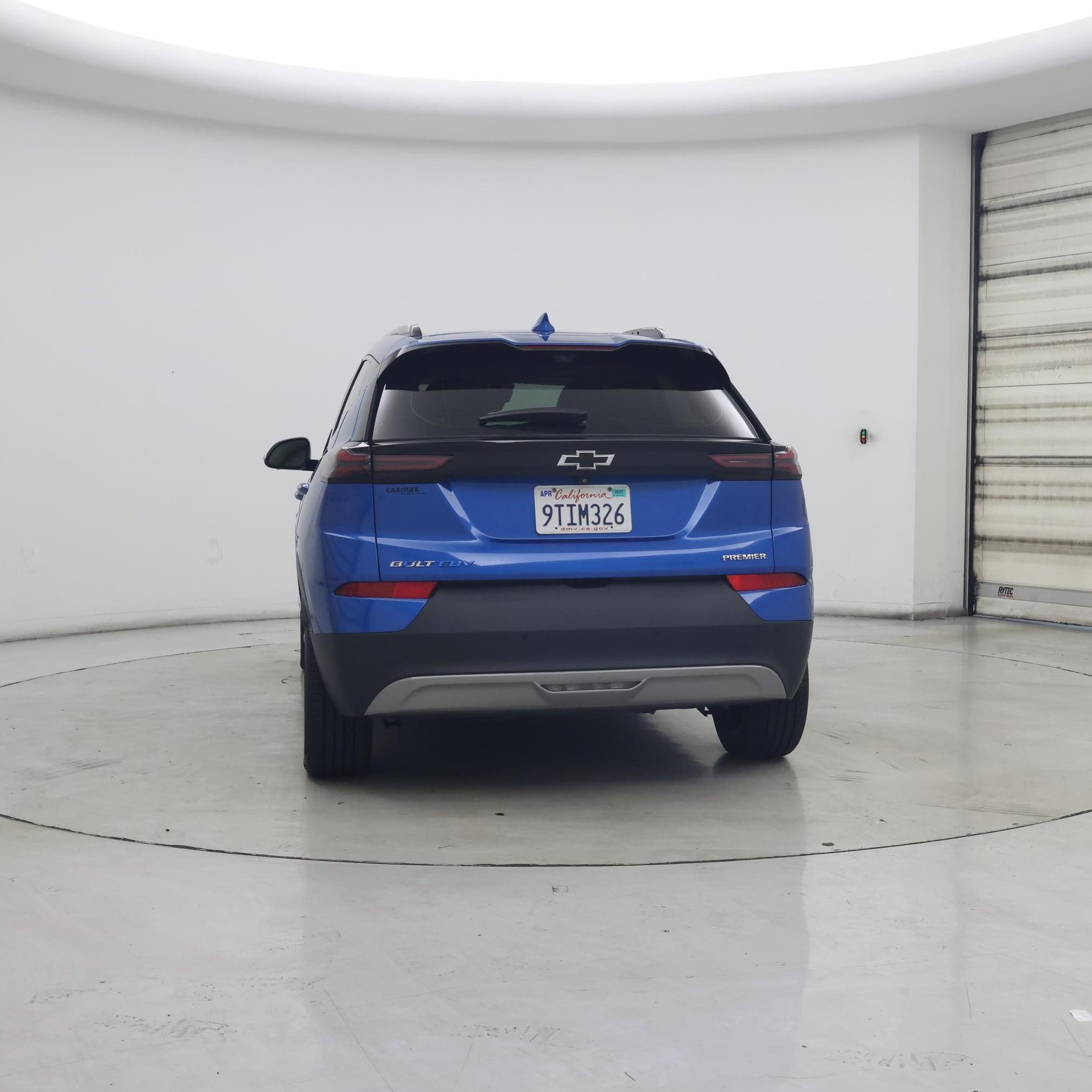 Thumbnail: 2022 Chevrolet Bolt EUV - 6