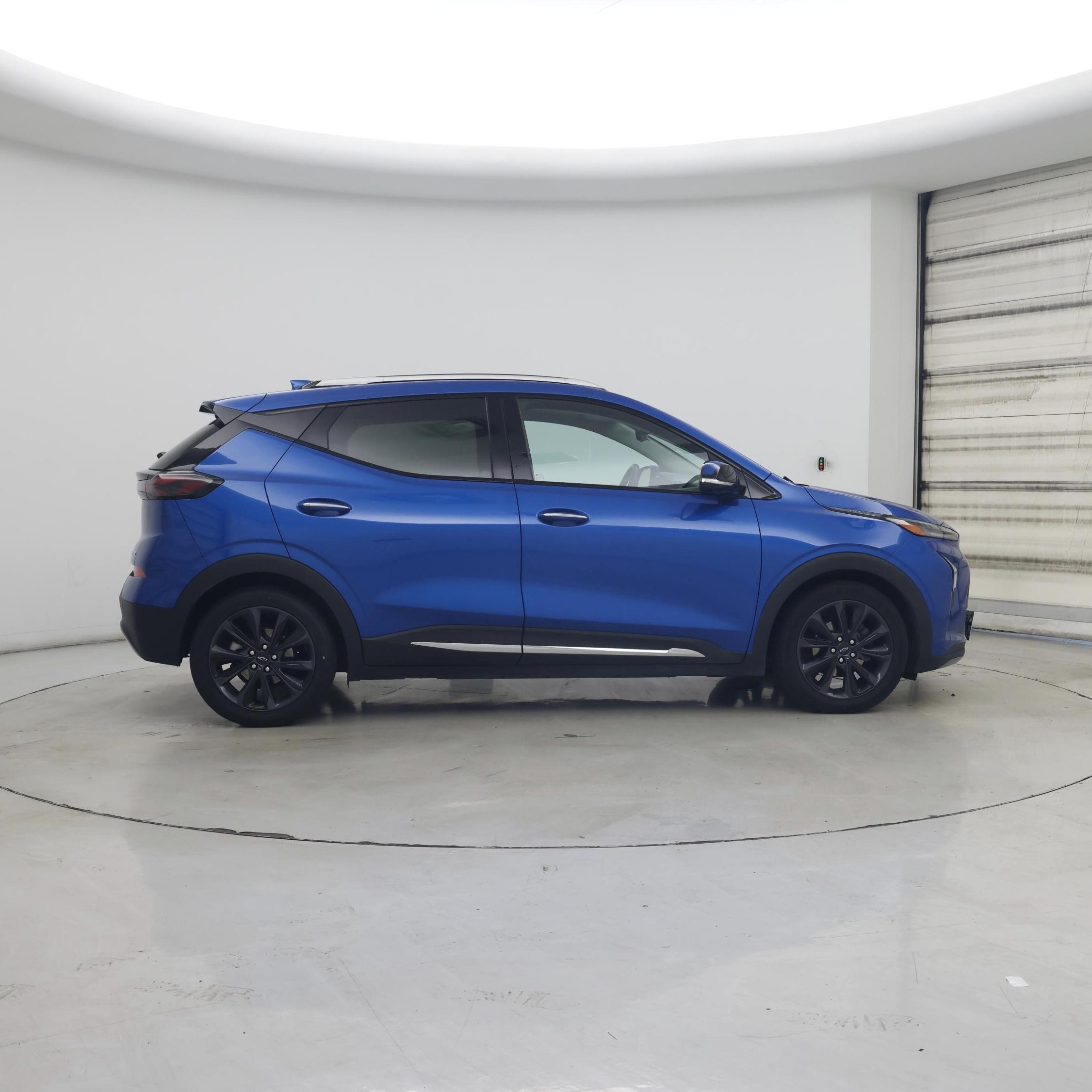 Thumbnail: 2022 Chevrolet Bolt EUV - 7