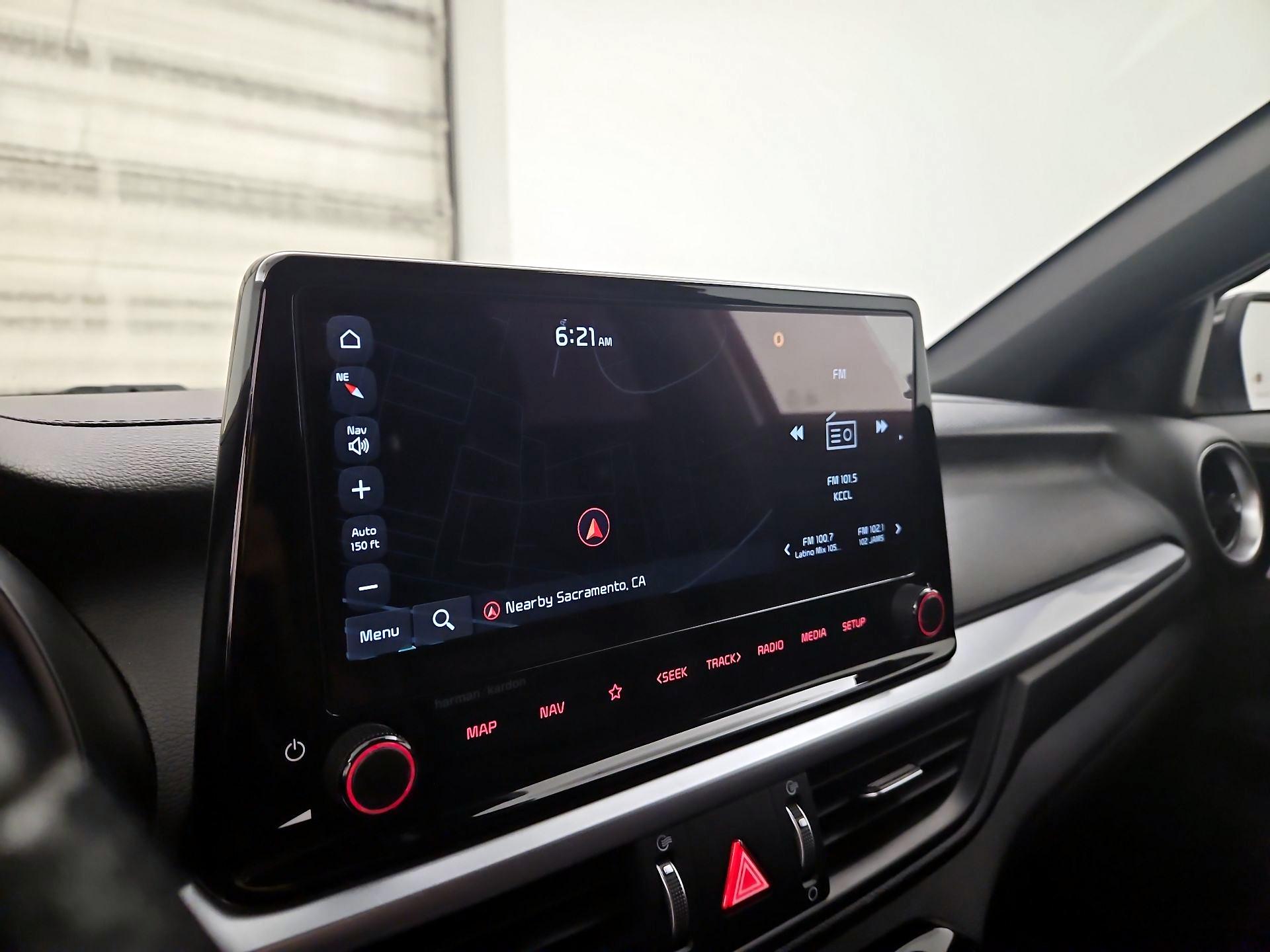 Thumbnail: 2023 Kia Forte - 14