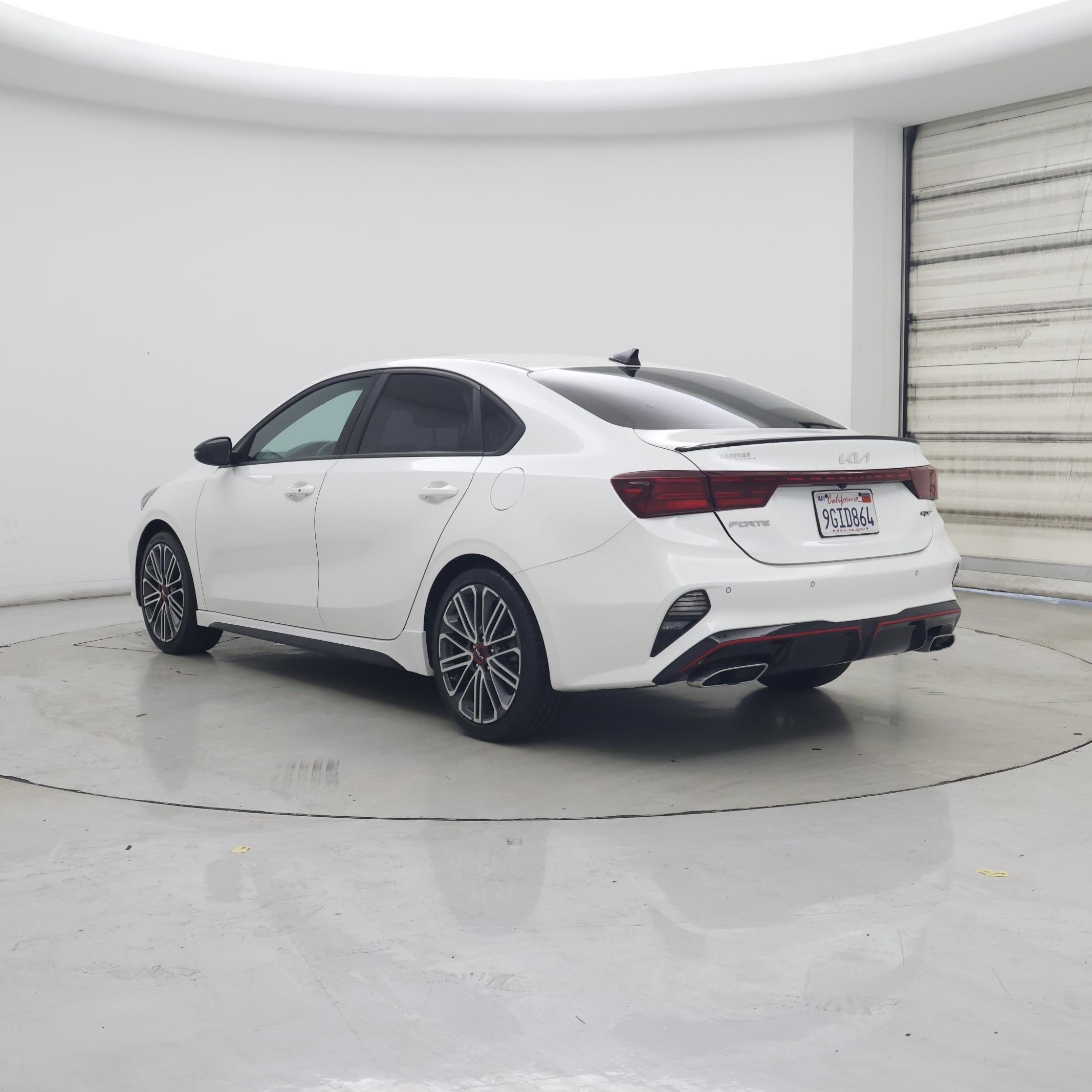 Thumbnail: 2023 Kia Forte - 2