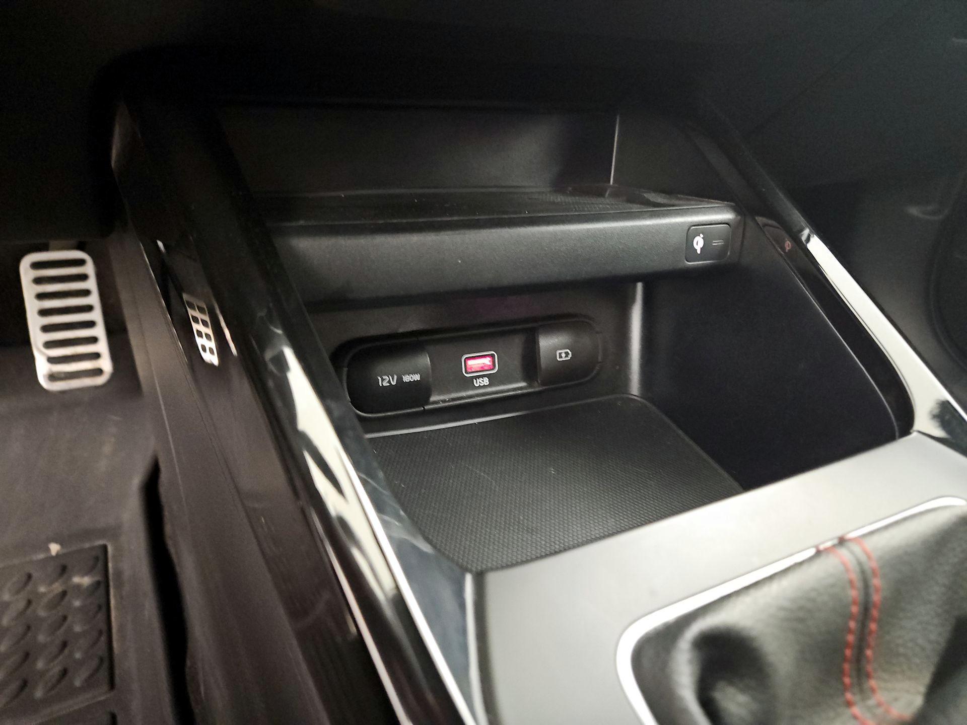 Thumbnail: 2023 Kia Forte - 19