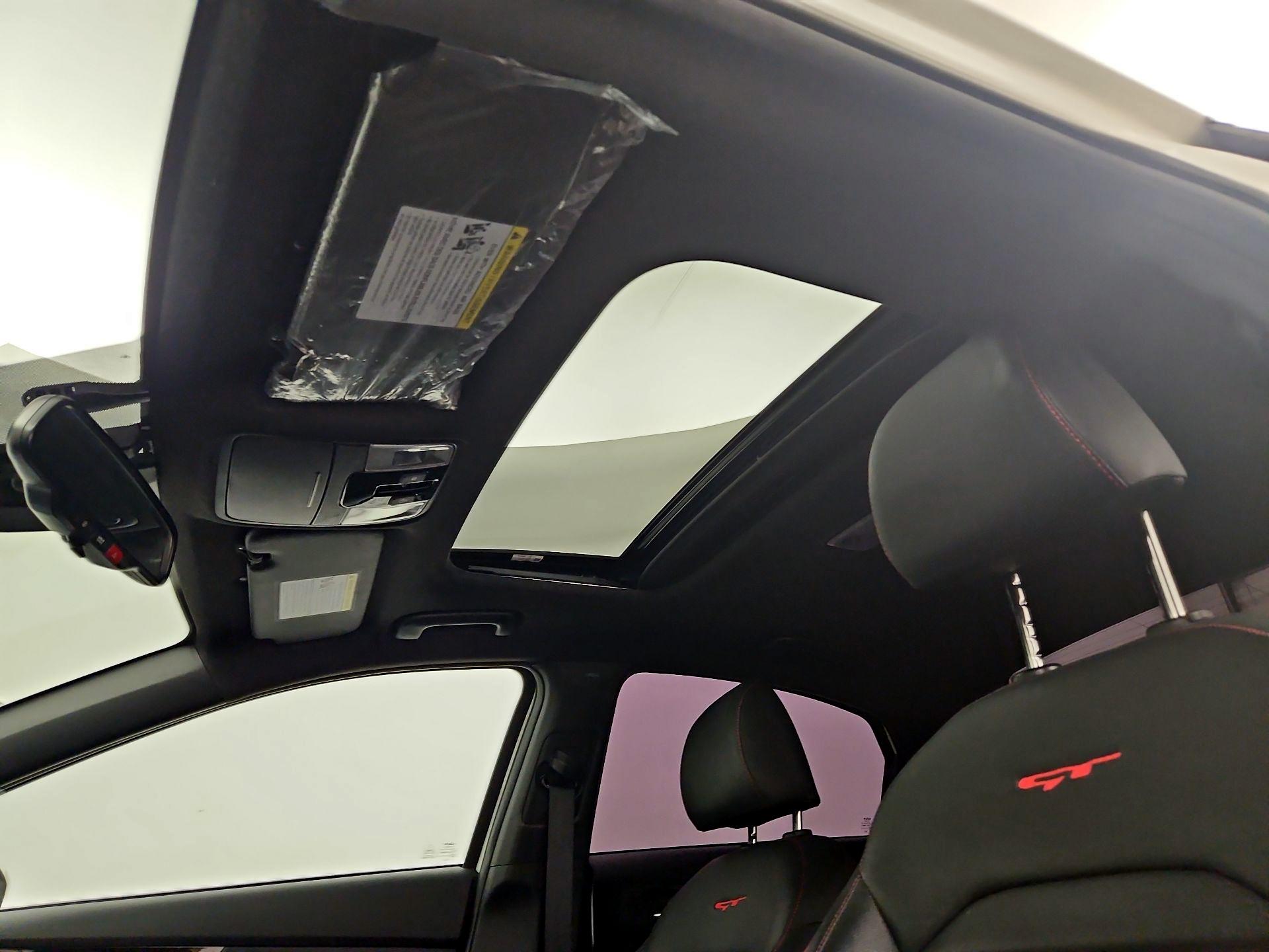 Thumbnail: 2023 Kia Forte - 20