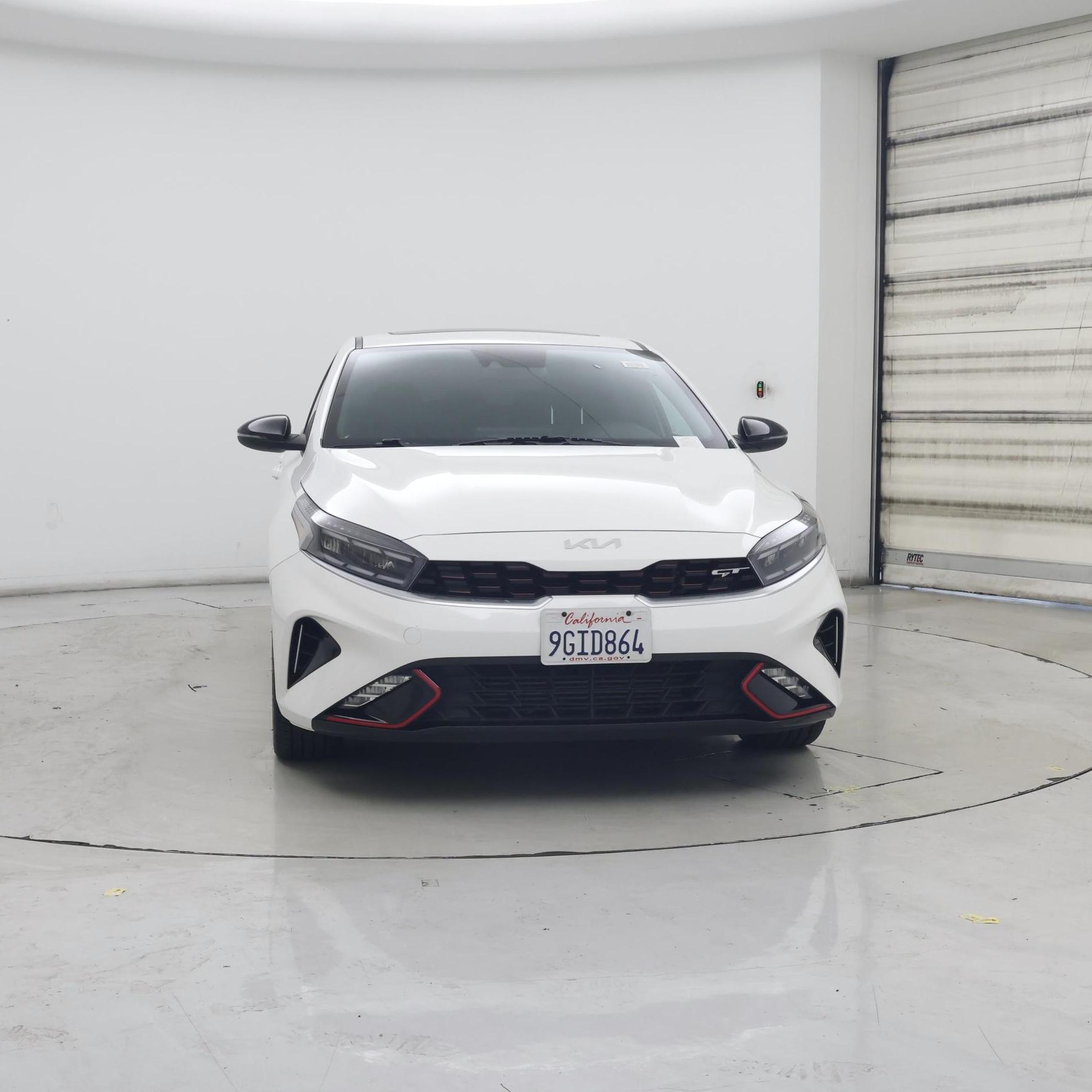 Thumbnail: 2023 Kia Forte - 5